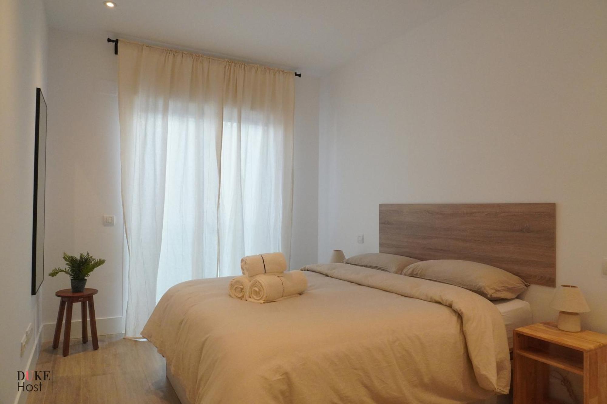 Appartamento Duke 5torres *