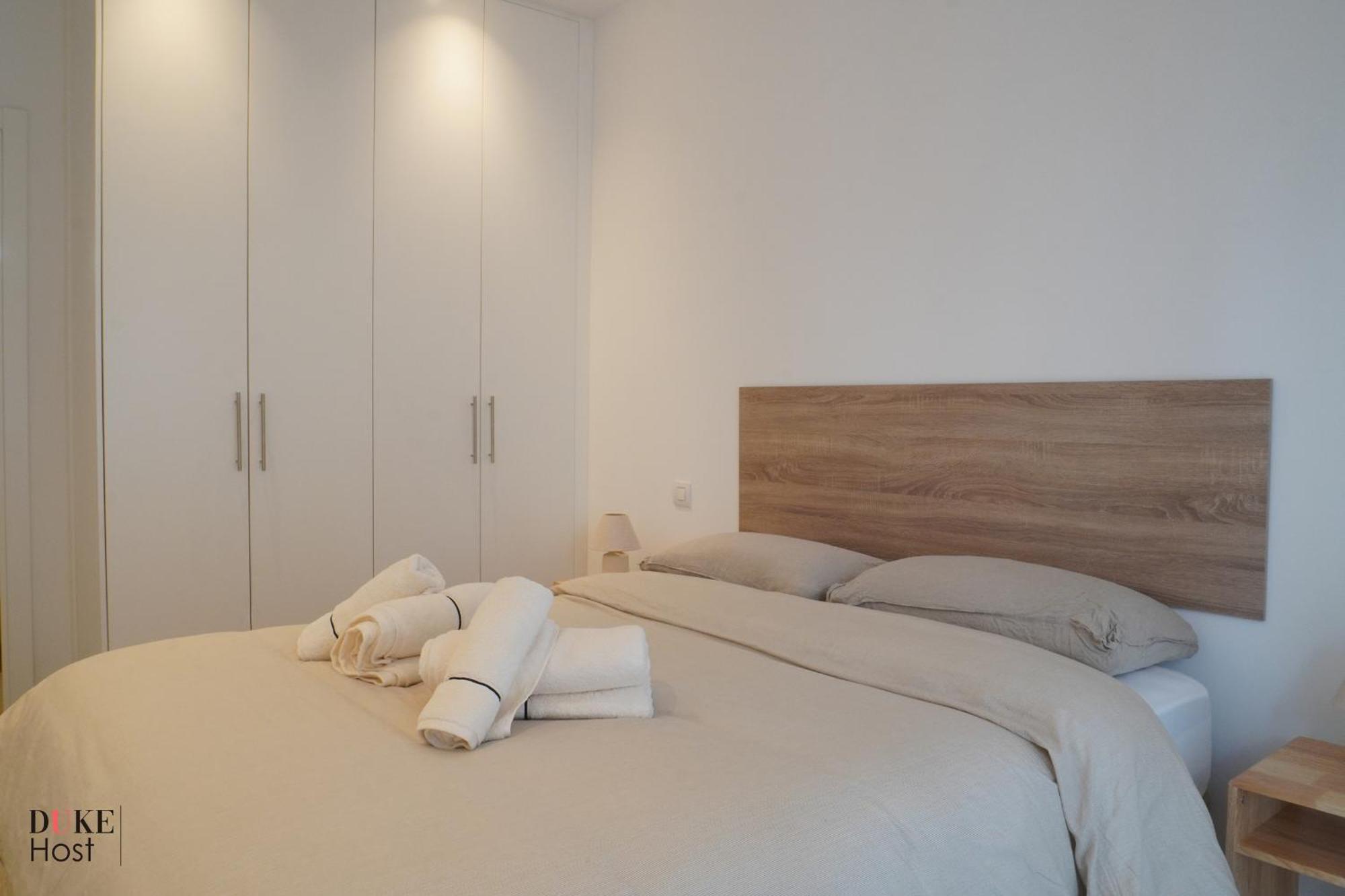 Appartamento Duke 5torres