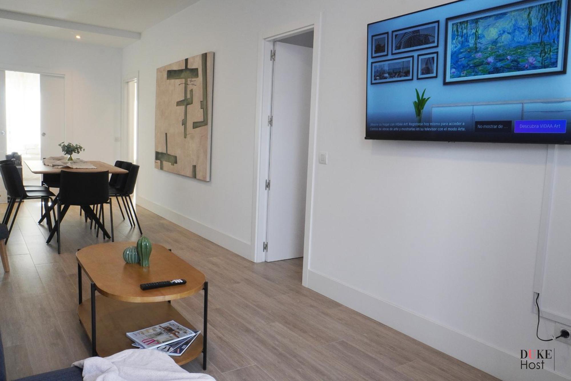 Duke 5torres Appartement Madrid