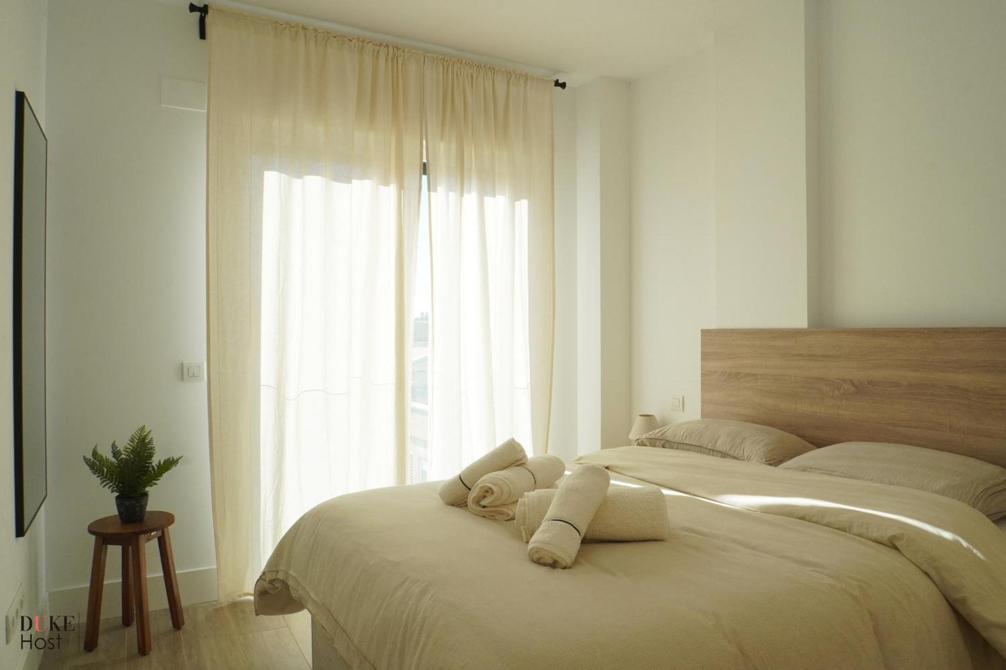Duke 5torres Appartamento *