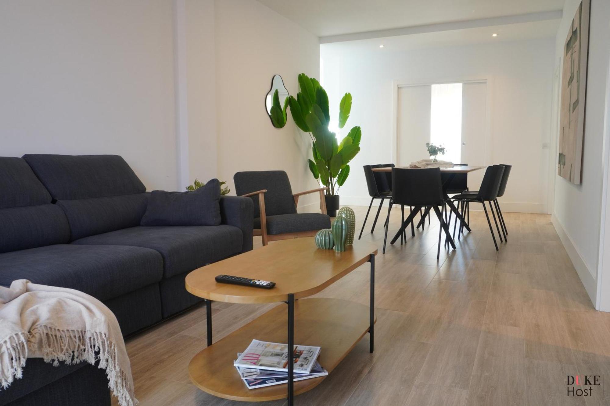 Duke 5torres Appartement