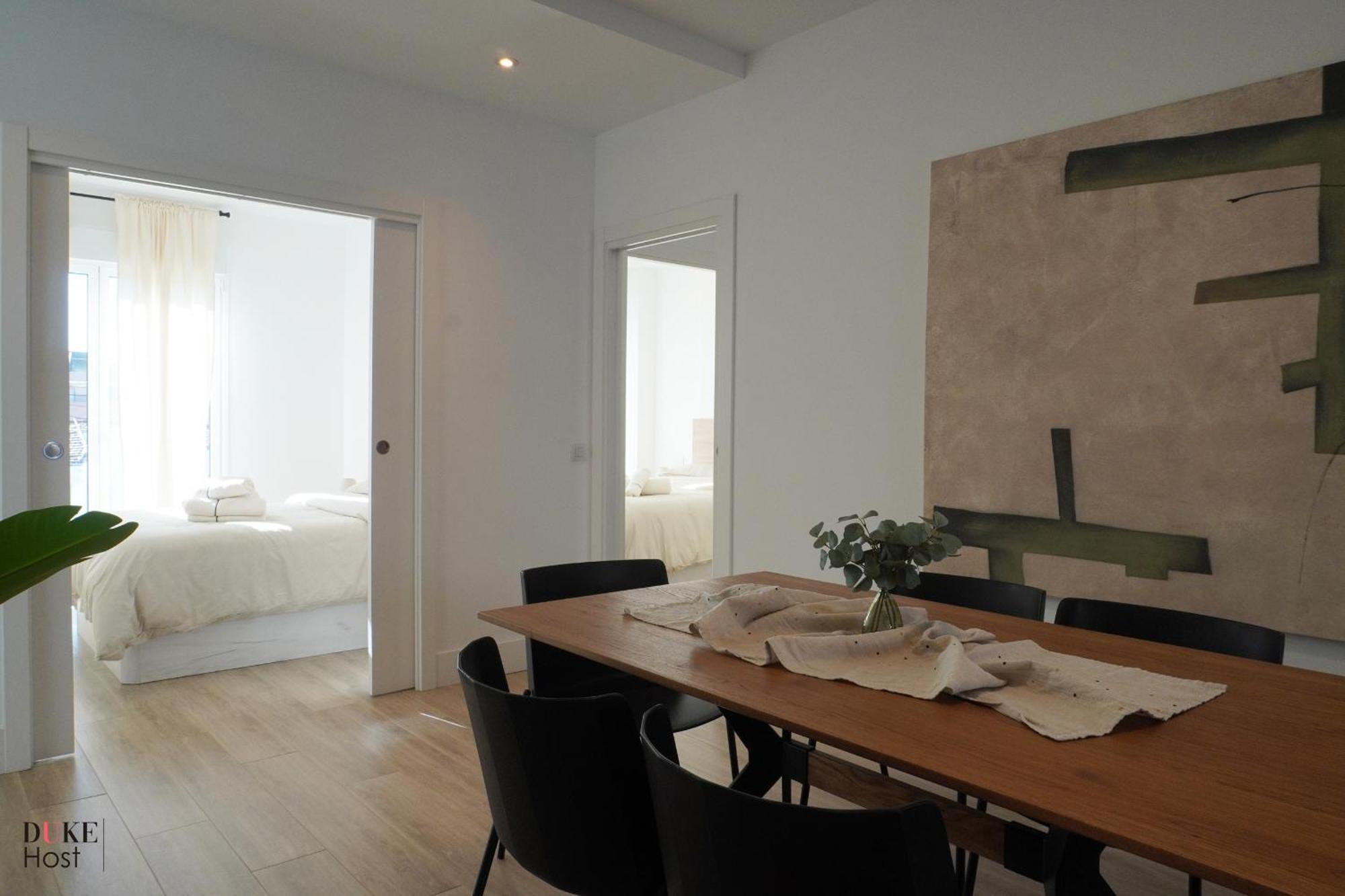 Duke 5torres Appartement *