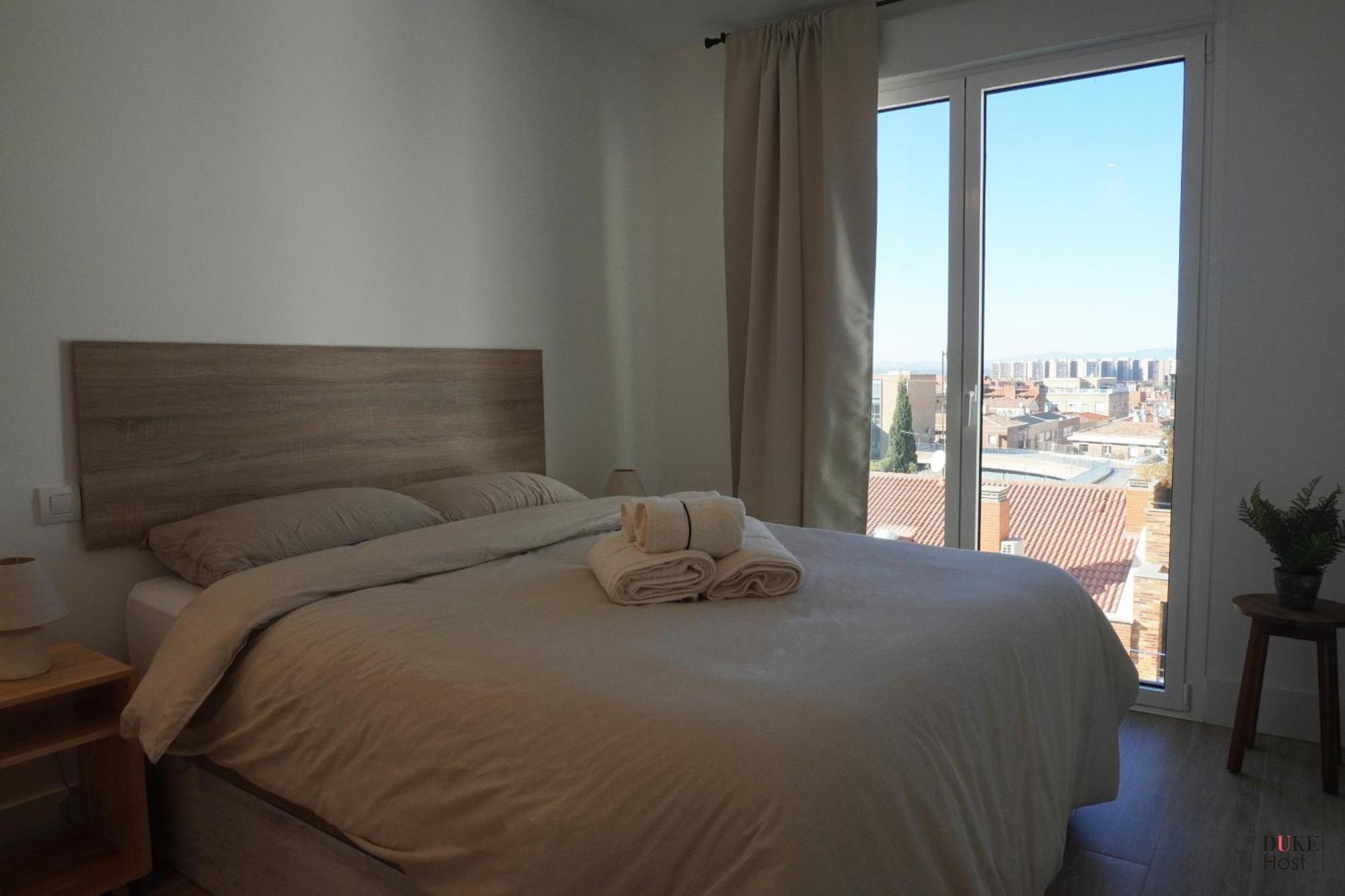 Duke 5torres Appartamento