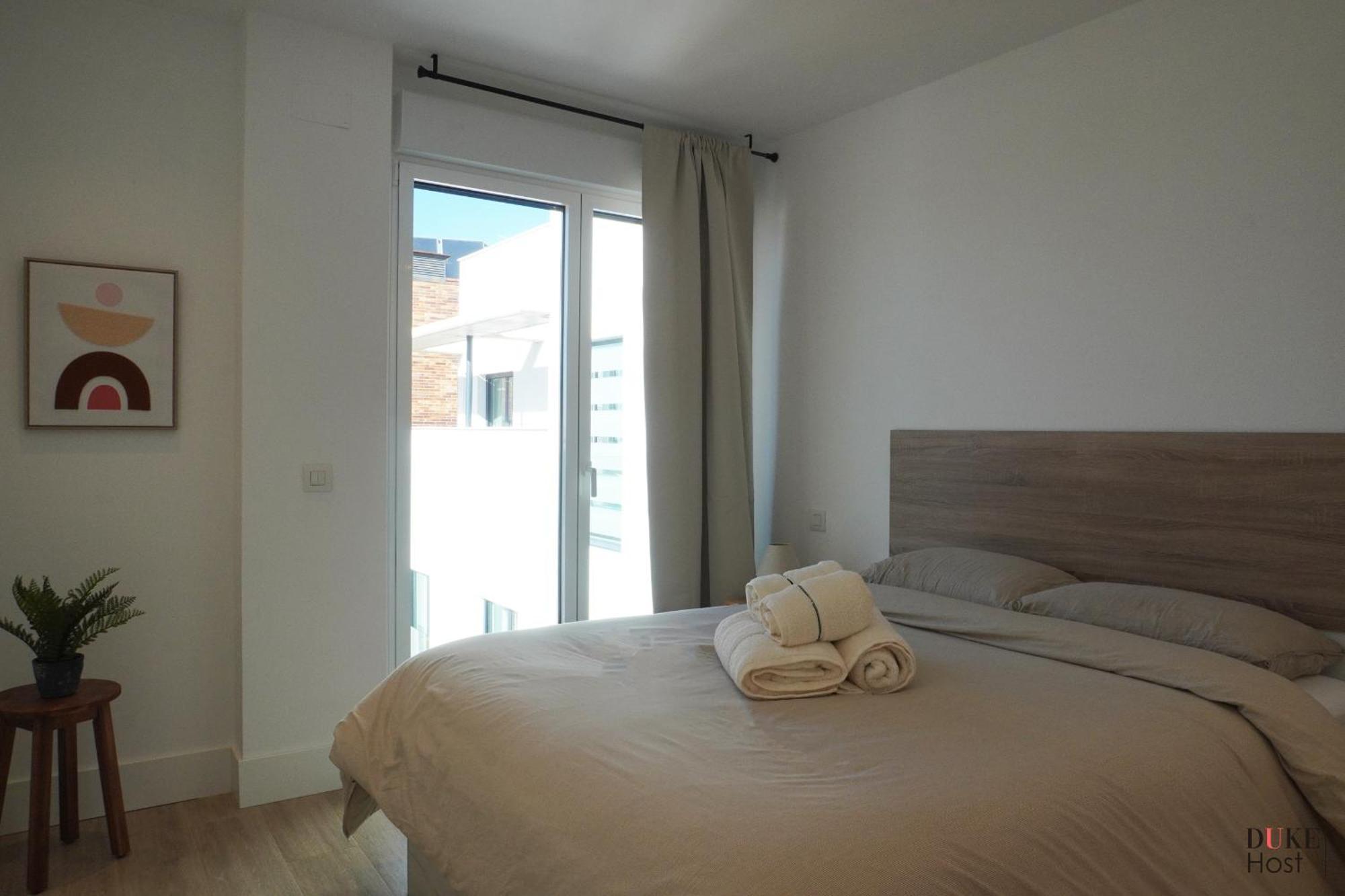 Appartamento Duke 5torres *