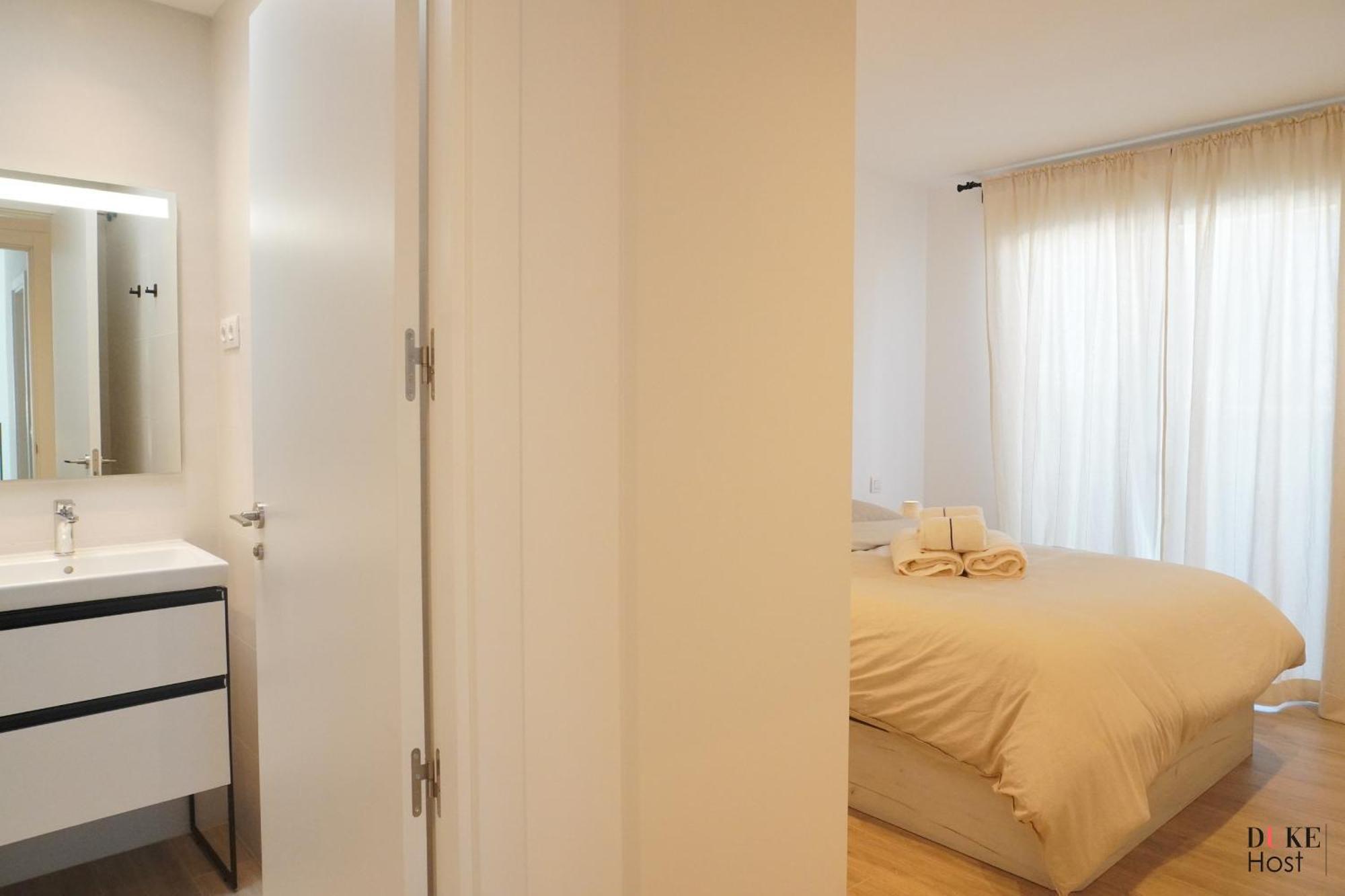 Duke 5torres Appartamento *