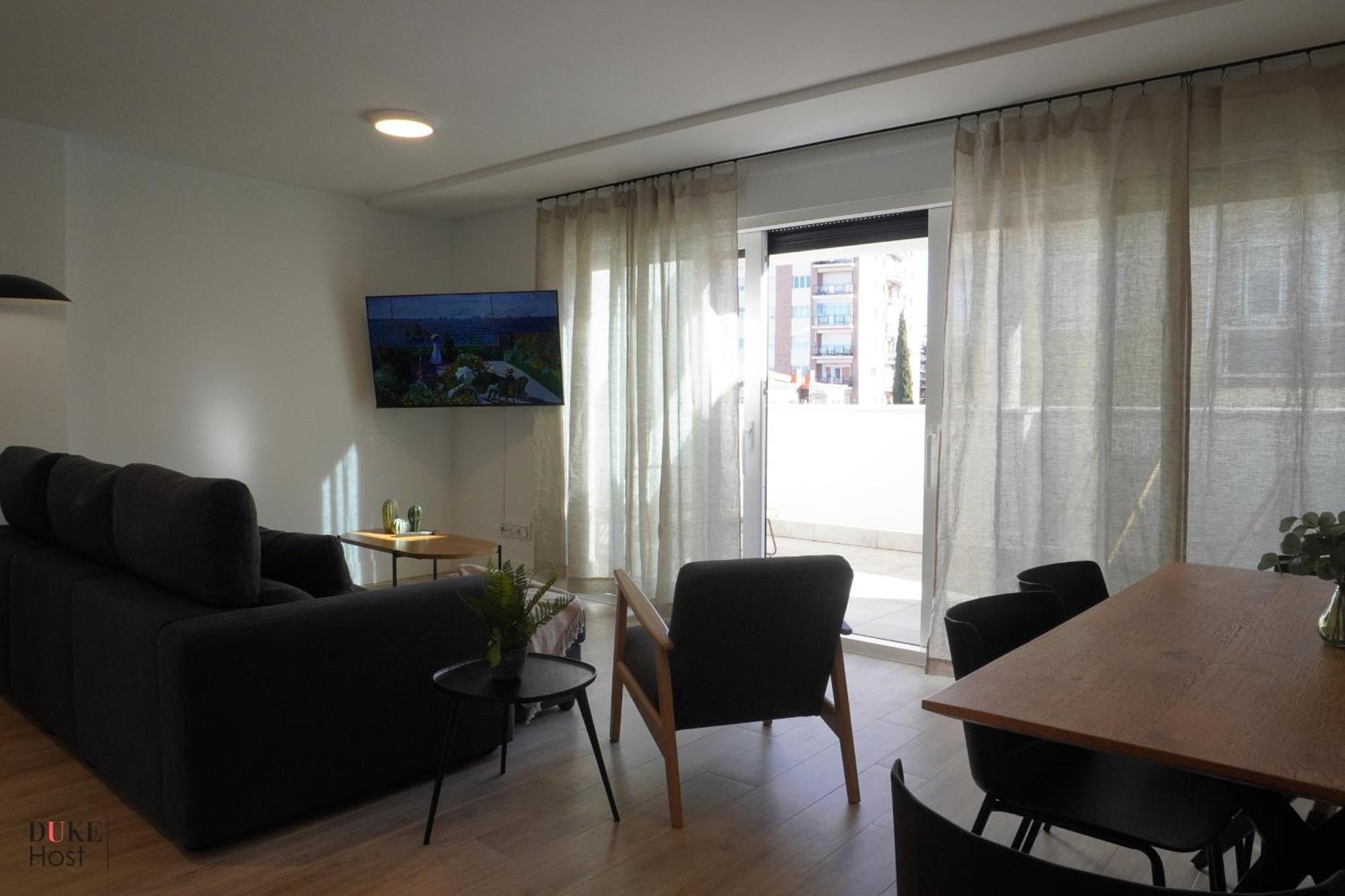 Duke 5torres Appartamento Madrid