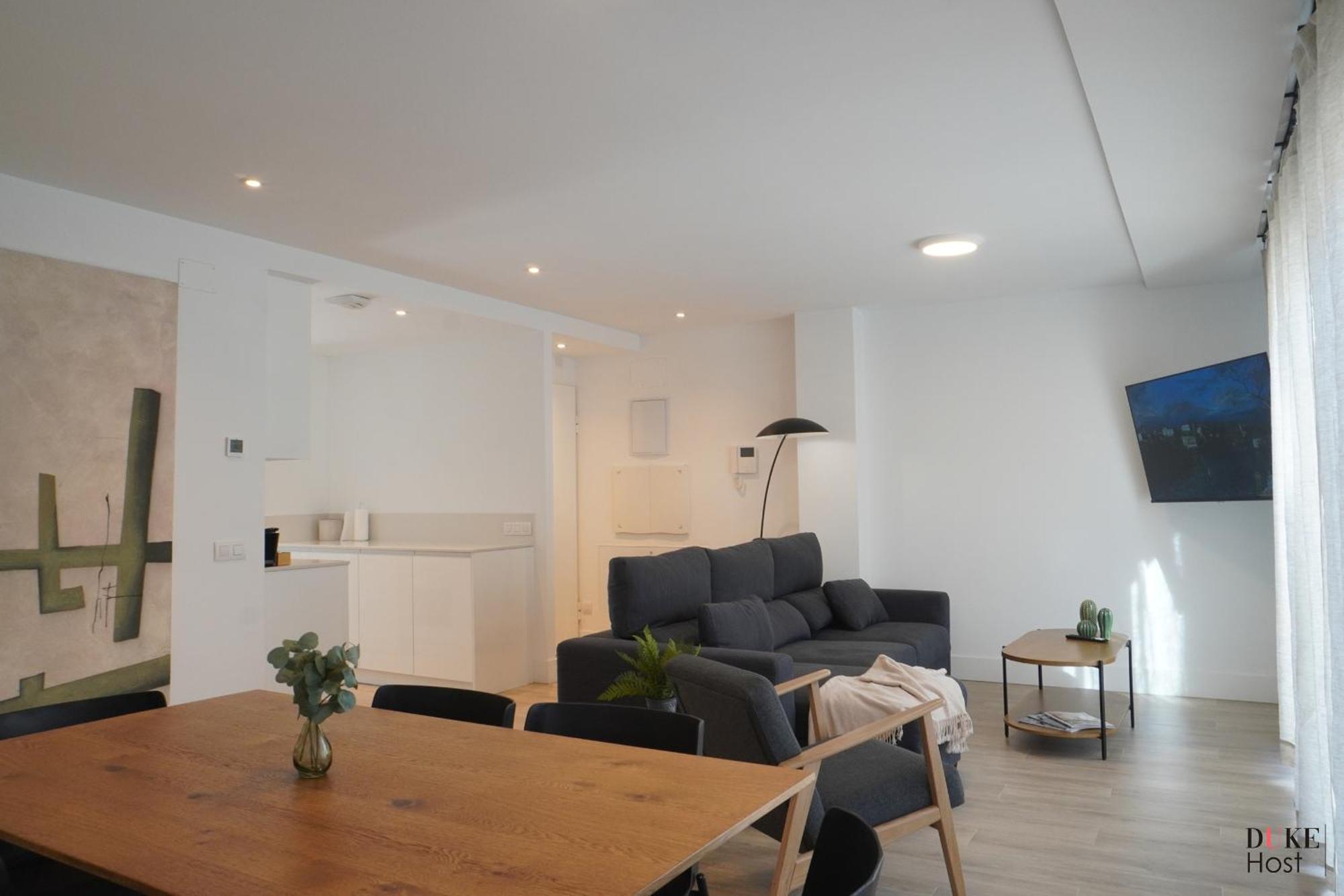 Appartamento Duke 5torres Madrid