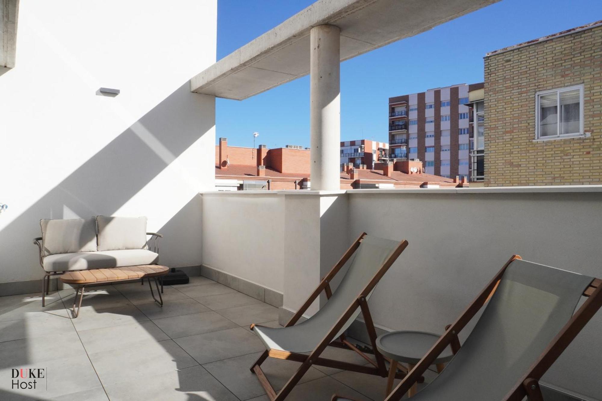 Duke 5torres * Madri