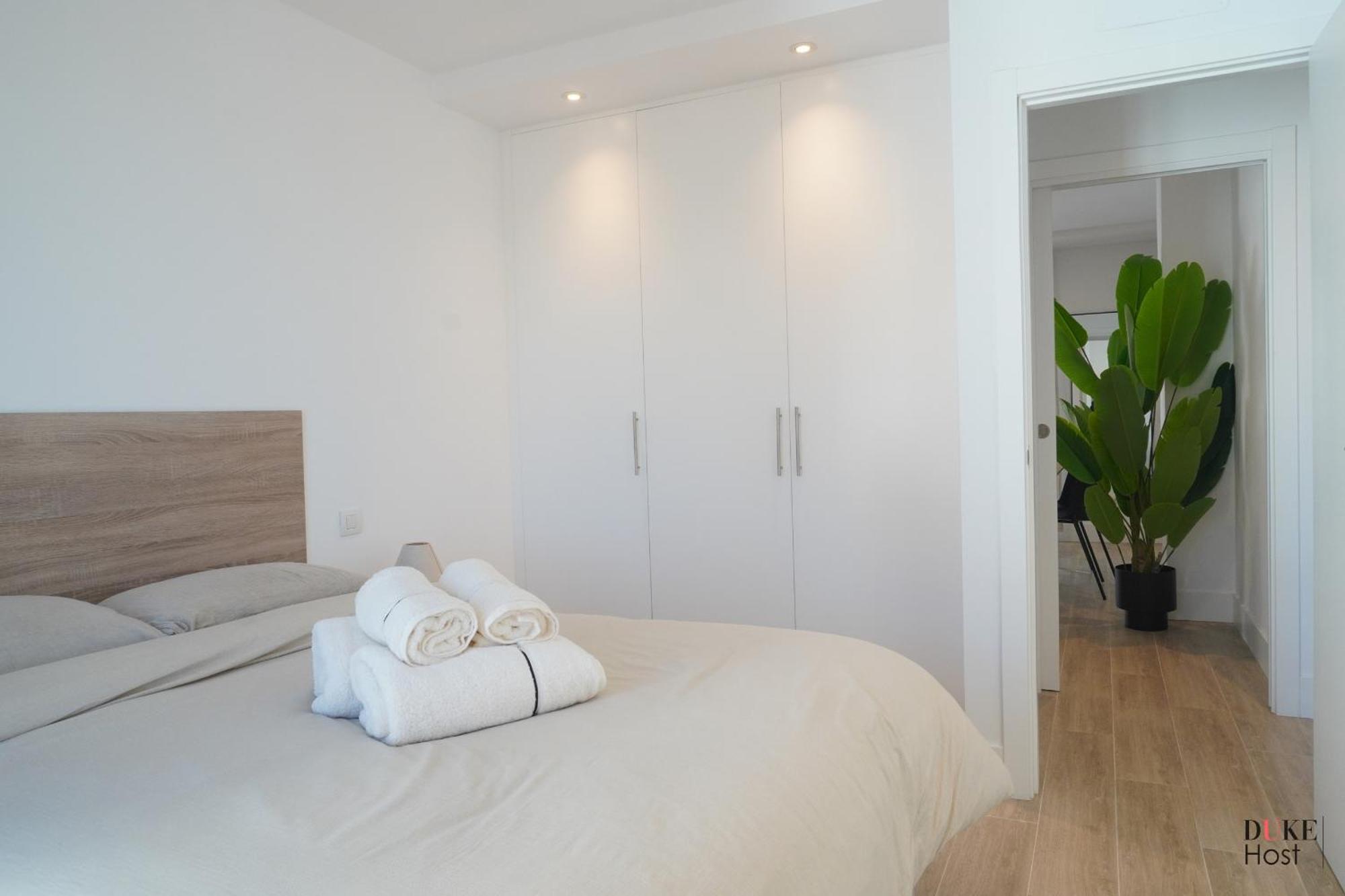 Appartement Duke 5torres
