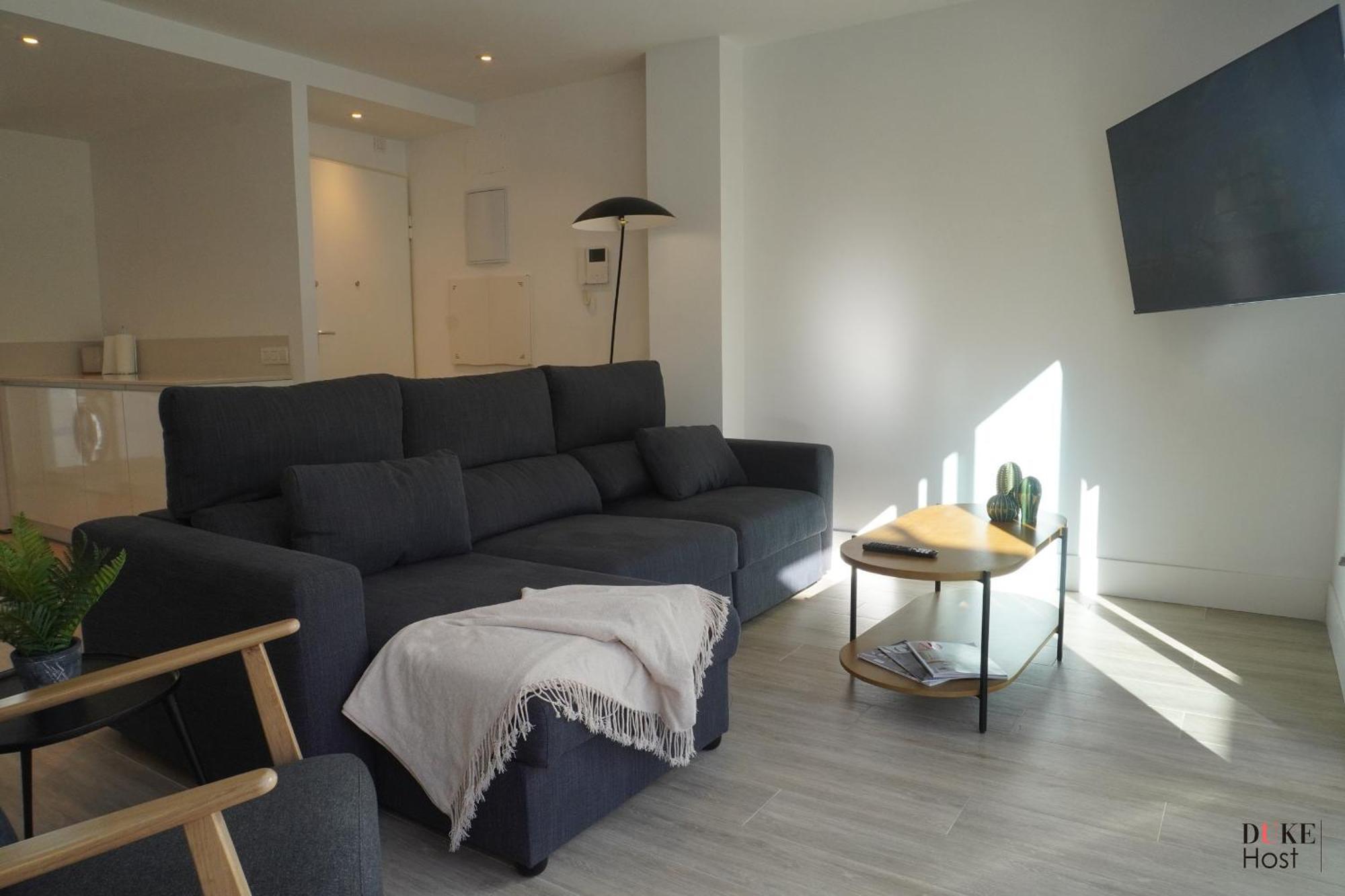 Duke 5torres Appartement *