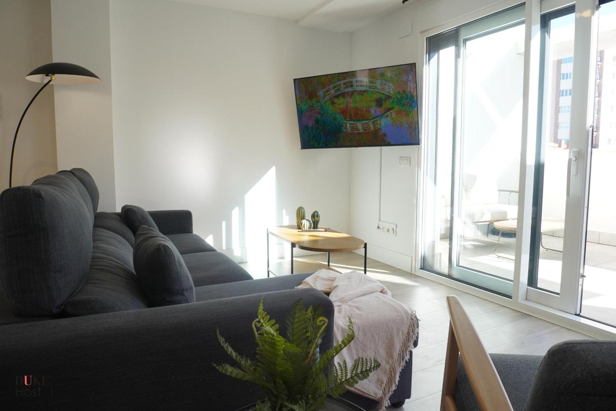Duke 5torres Appartement *