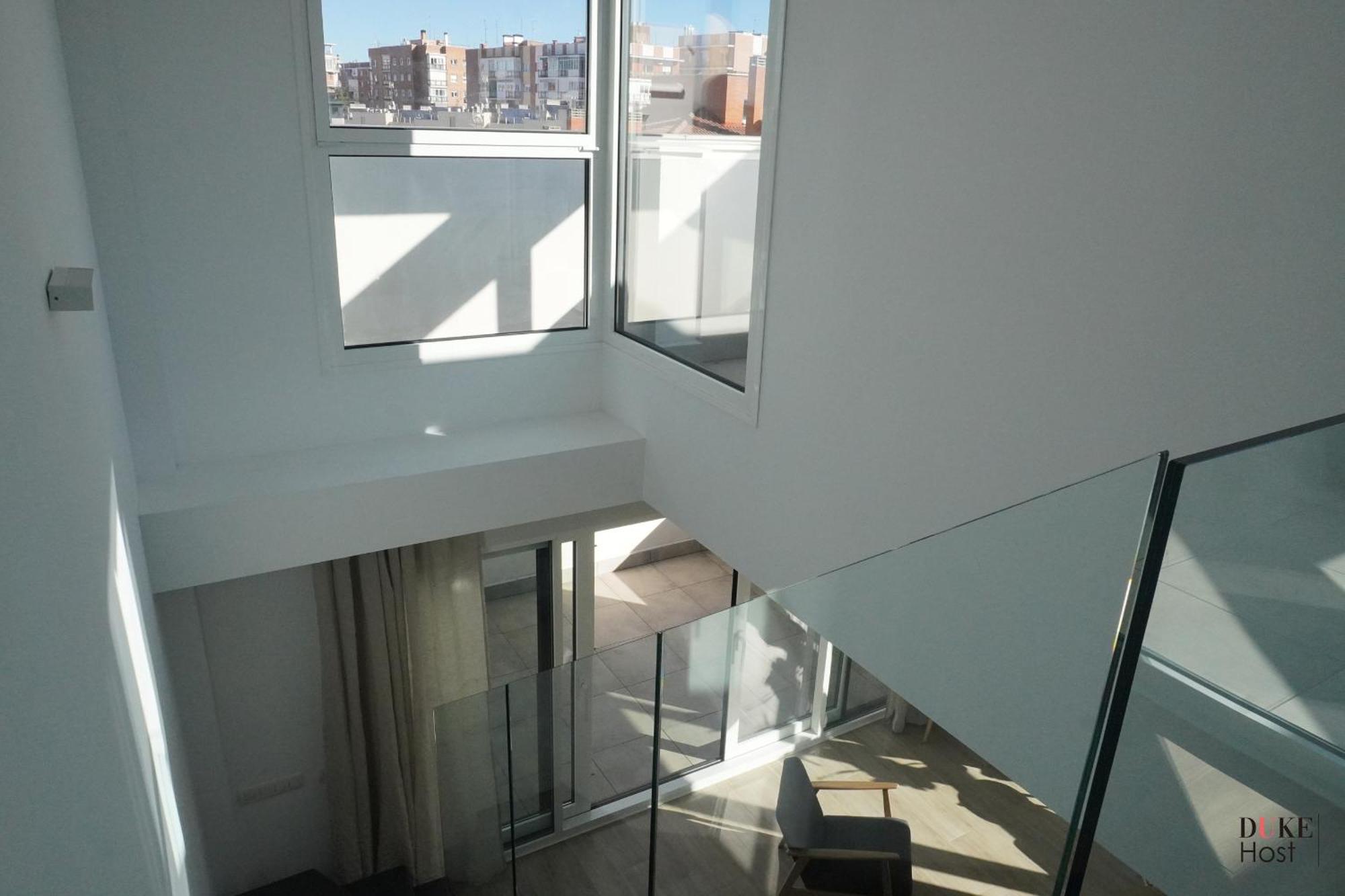 Duke 5torres Appartamento Madrid