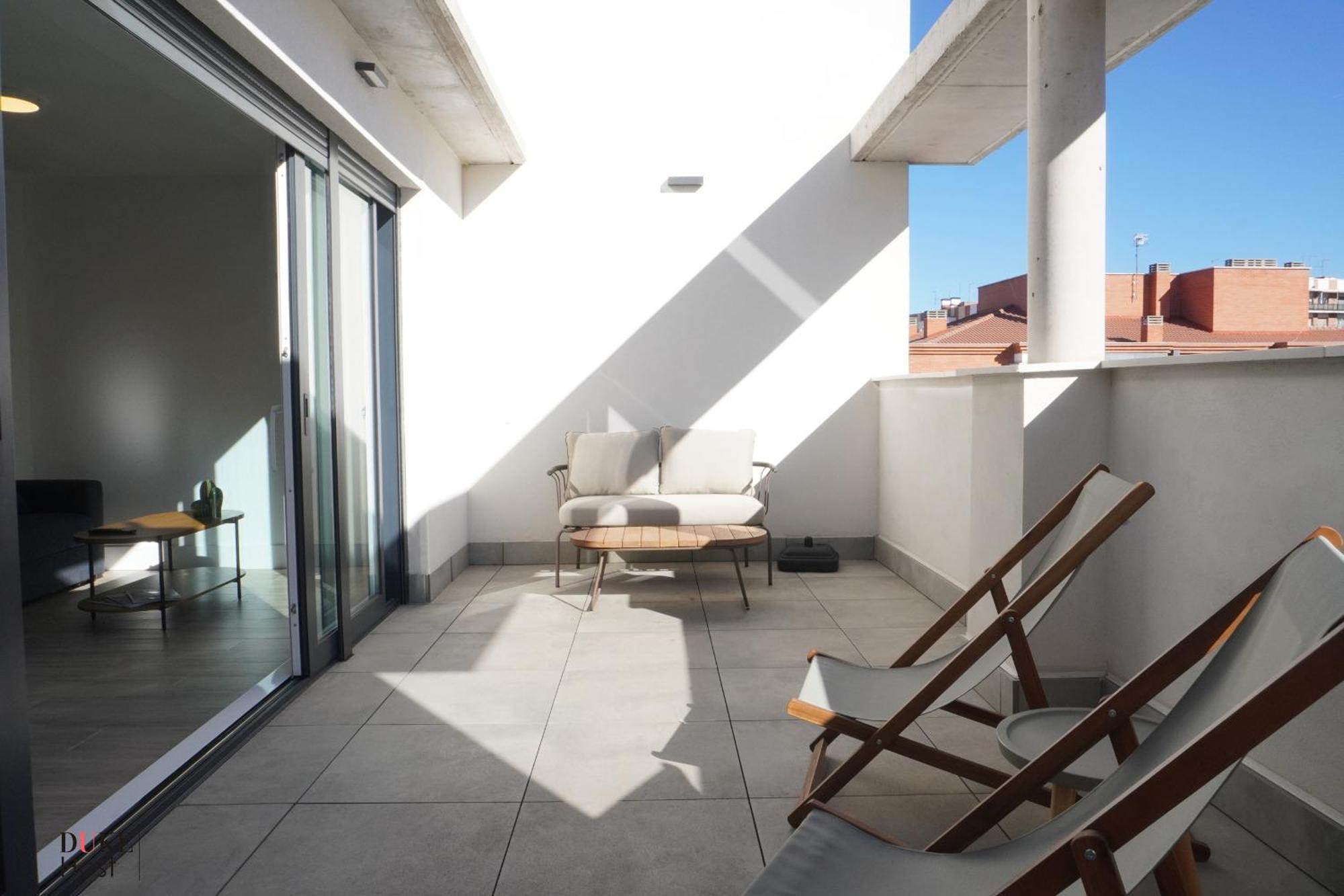 Appartamento Duke 5torres Madrid