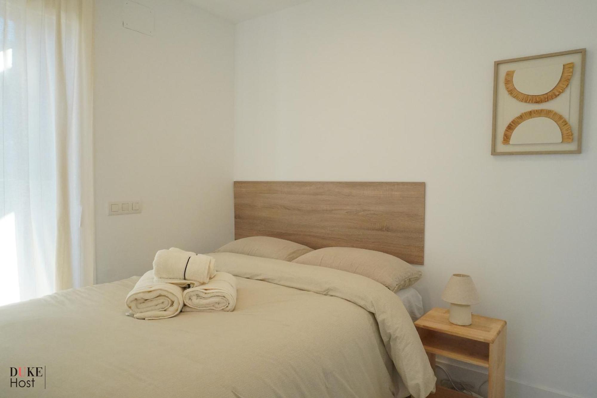 Duke 5torres Madri
