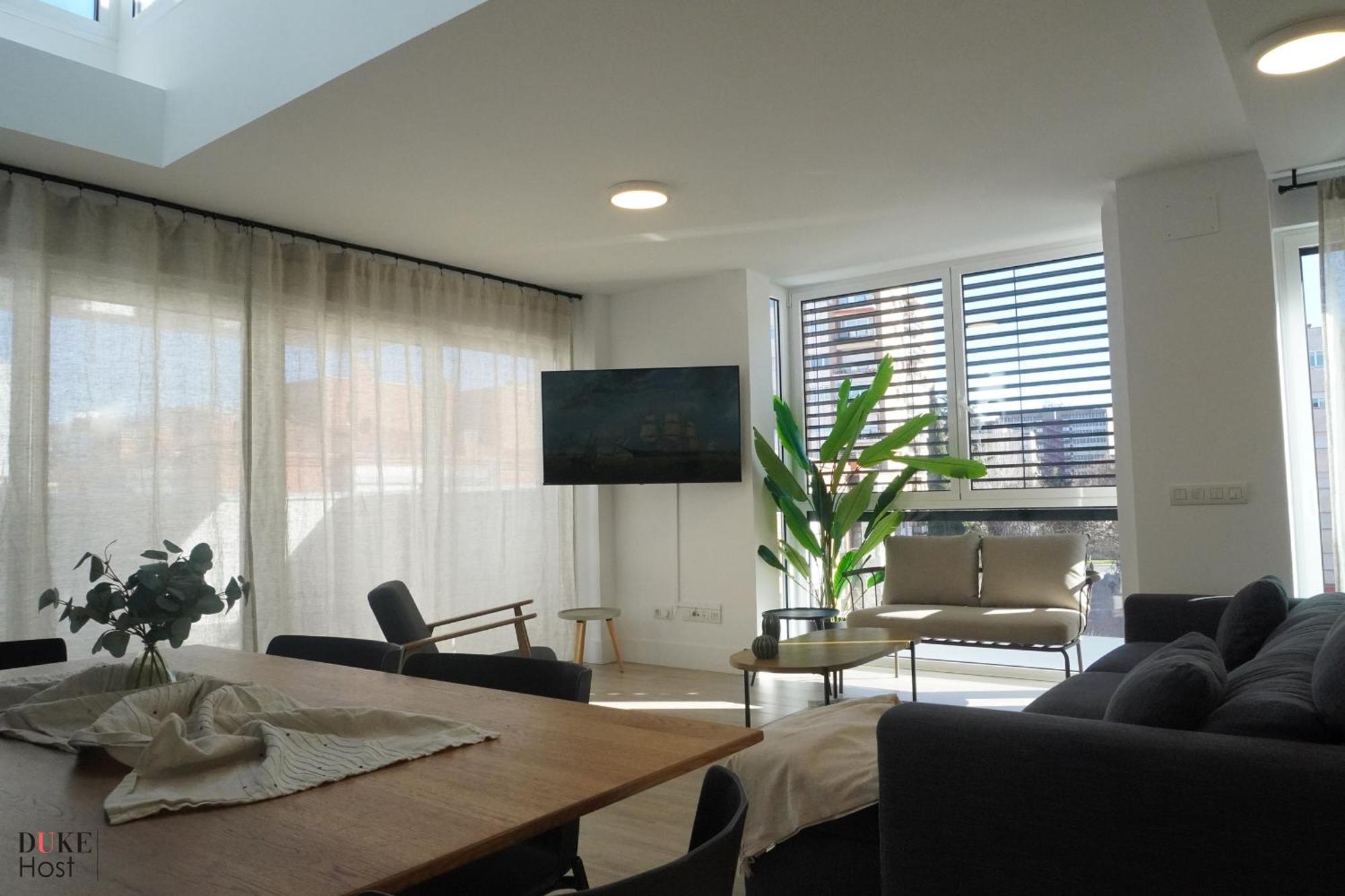 Duke 5torres Appartement