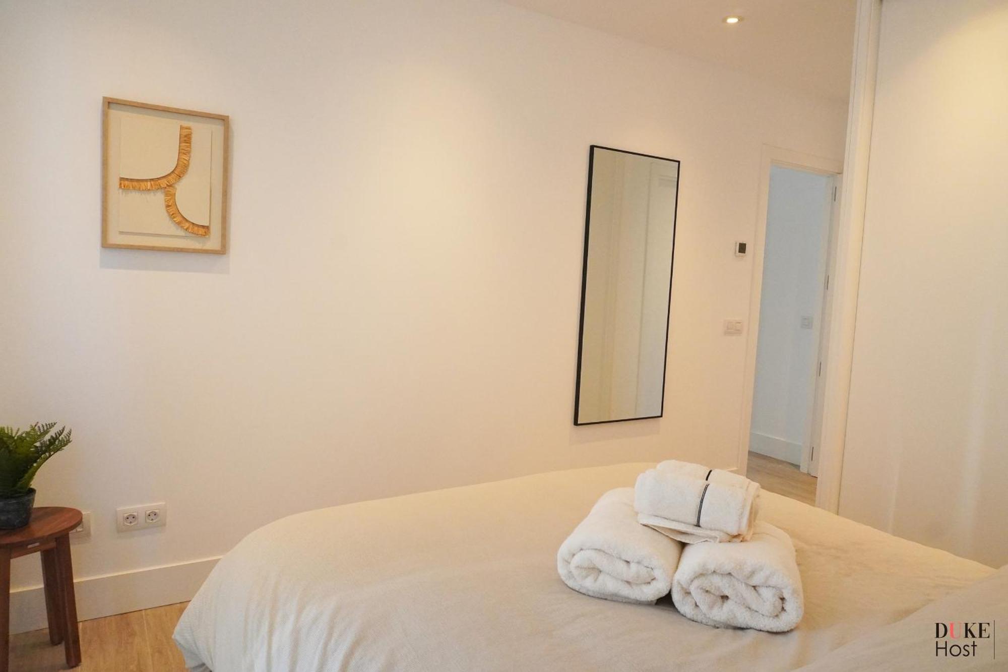 Appartement Duke 5torres *