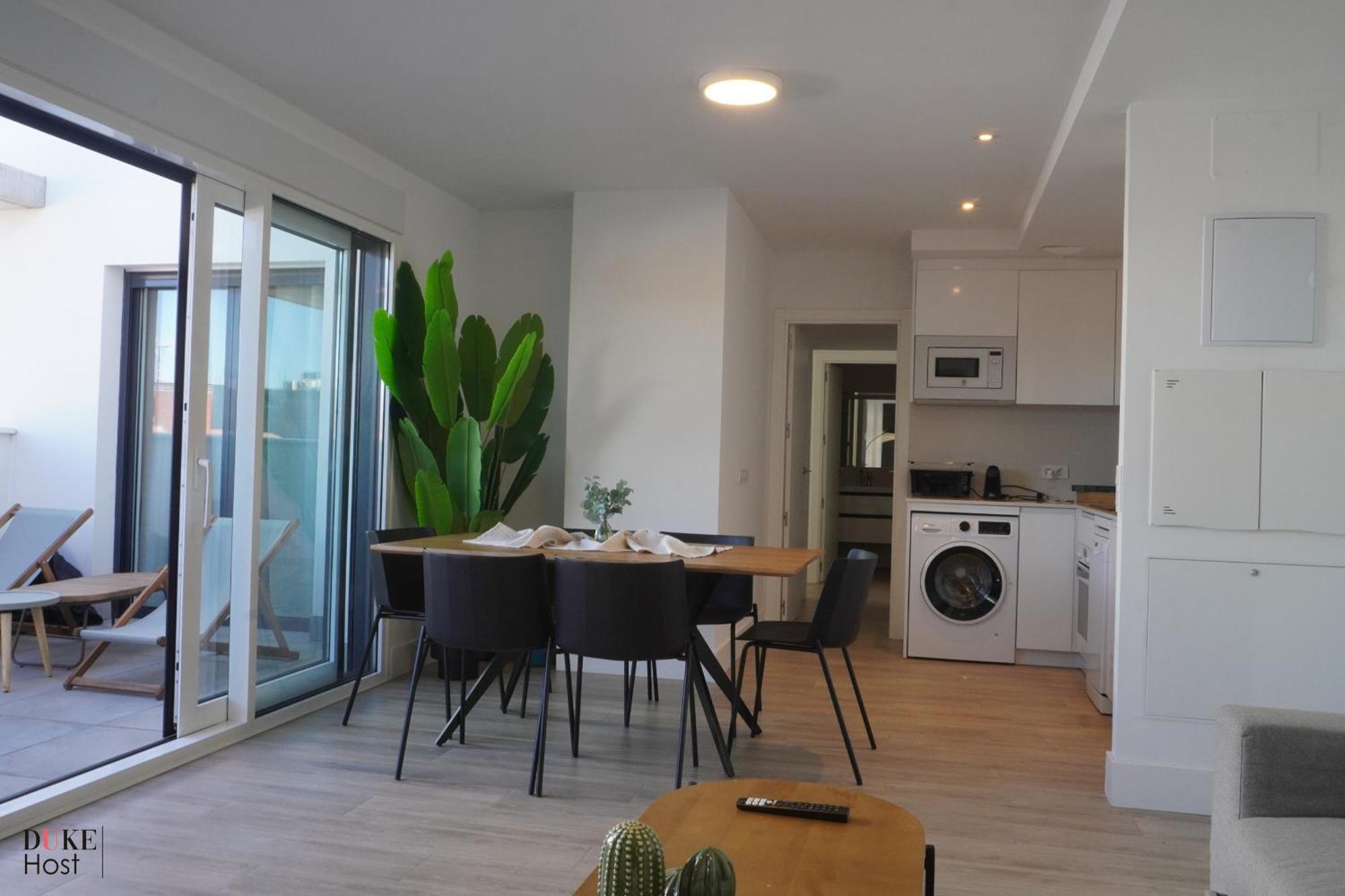 Appartement Duke 5torres *