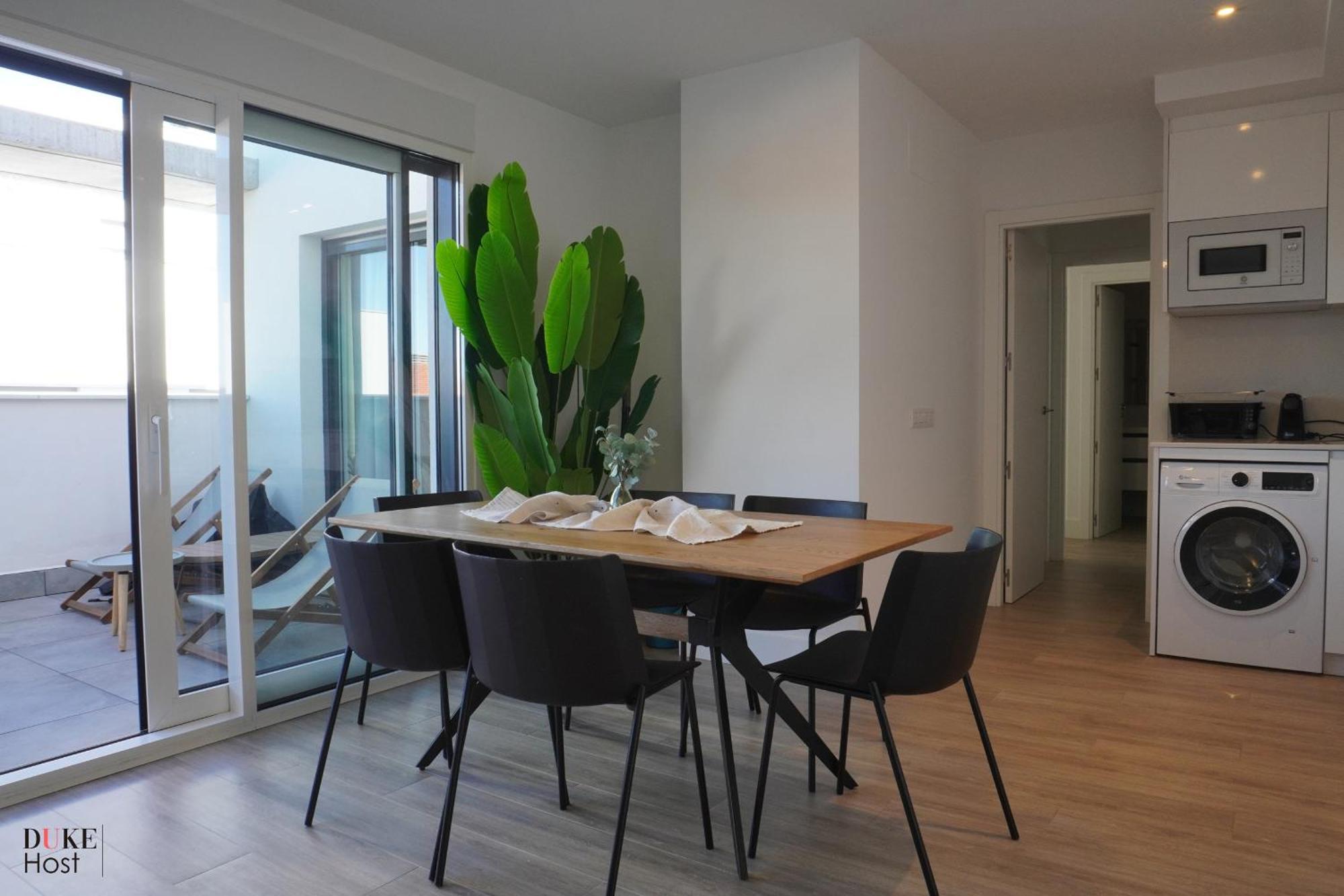 Duke 5torres Appartement