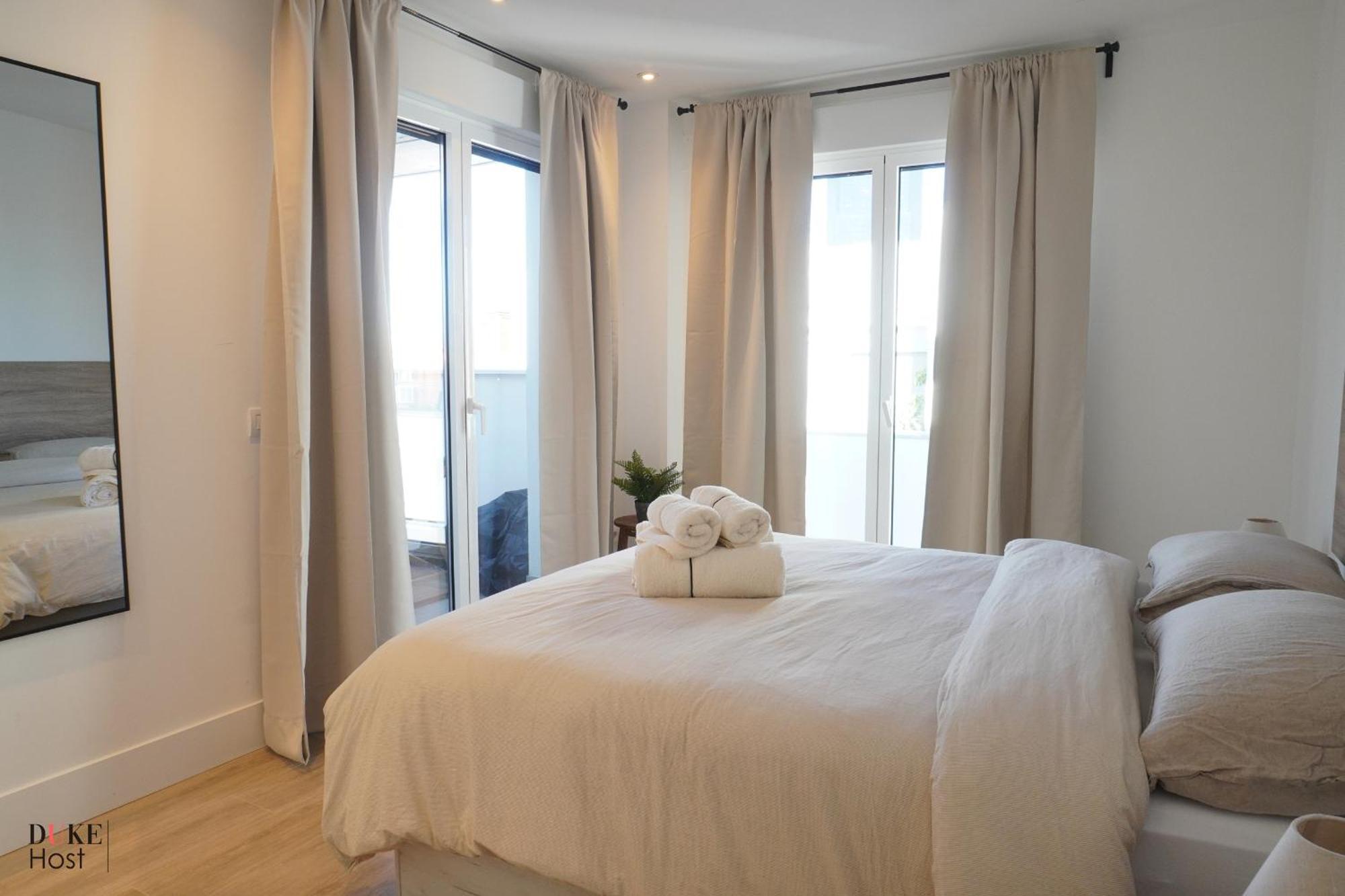Duke 5torres Apartamento