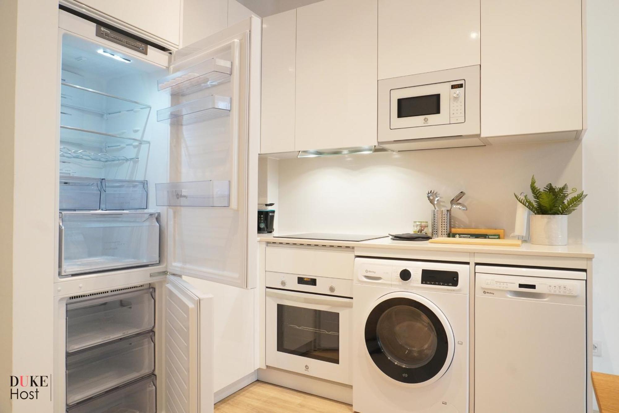 Appartement Duke 5torres *