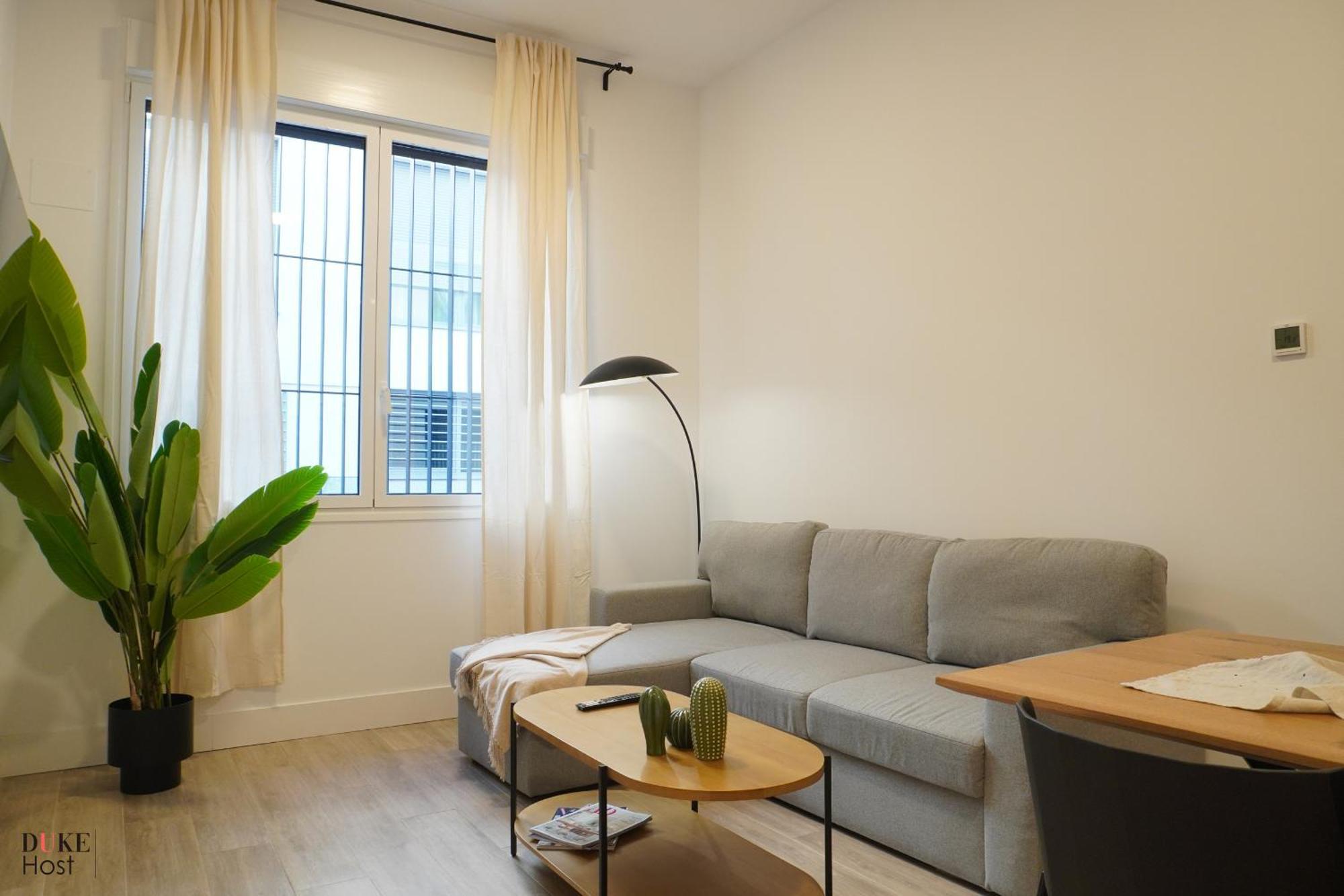 Appartement Duke 5torres