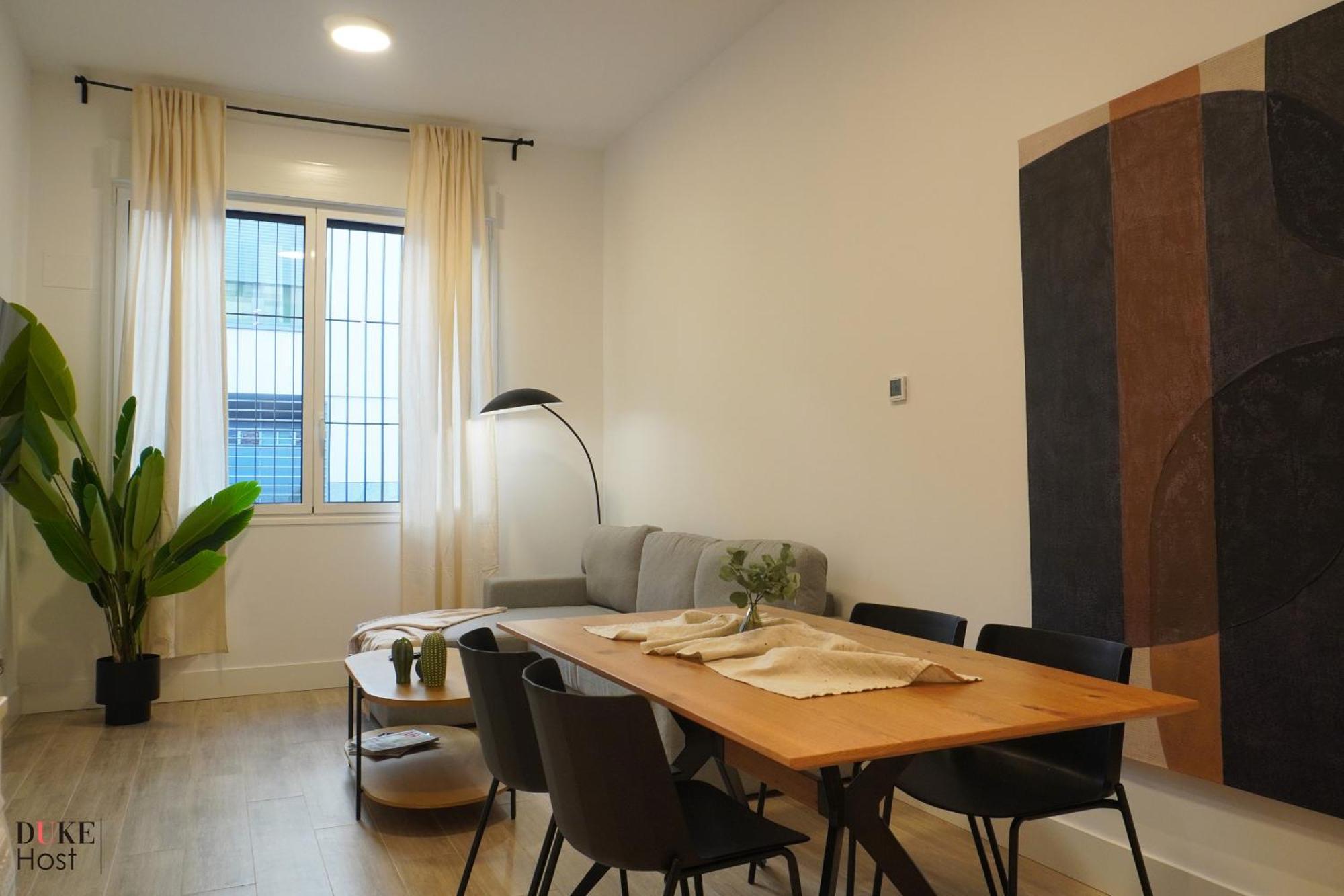 Appartement Duke 5torres *