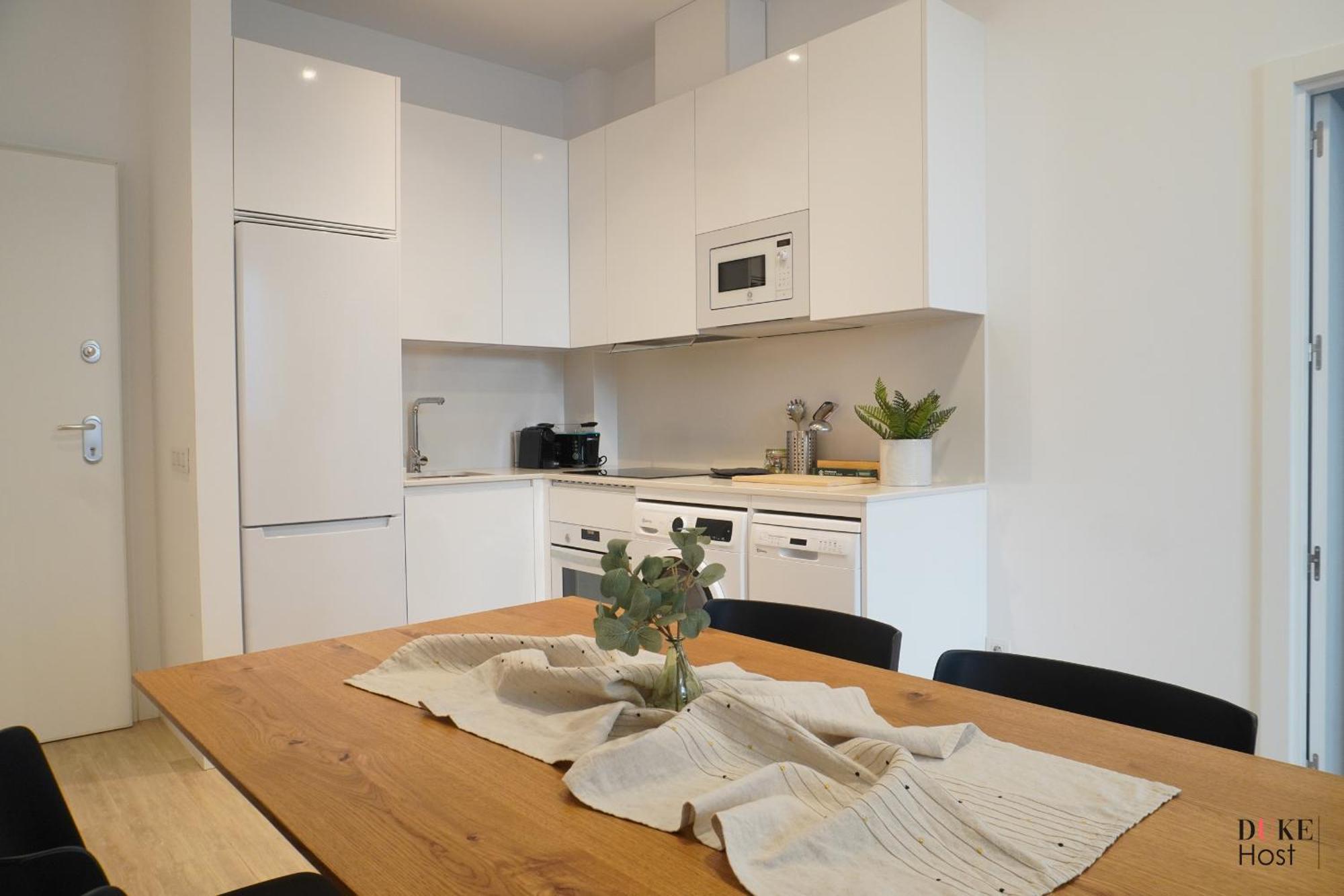 Duke 5torres Appartement Madrid
