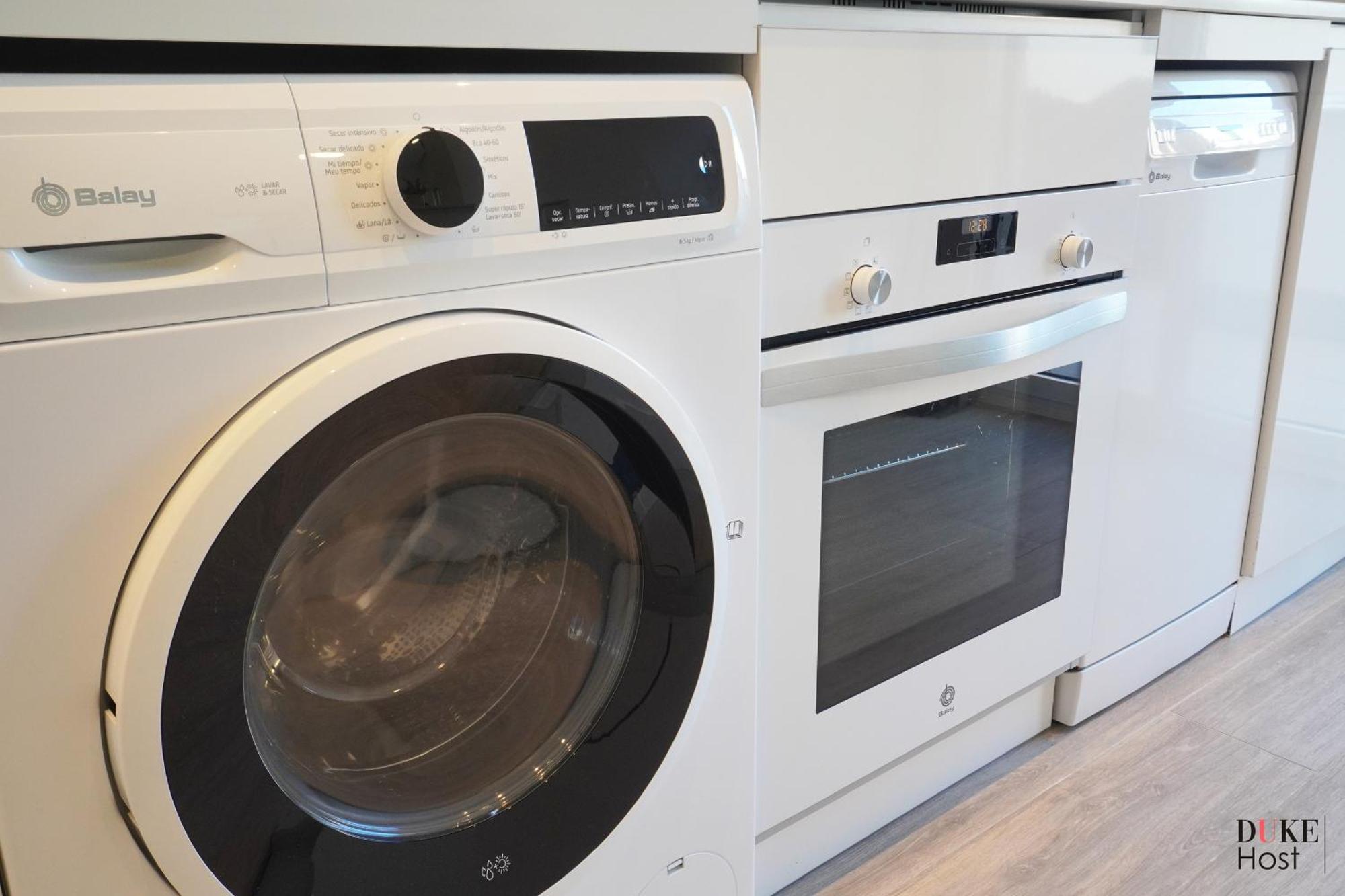 Appartement Duke 5torres