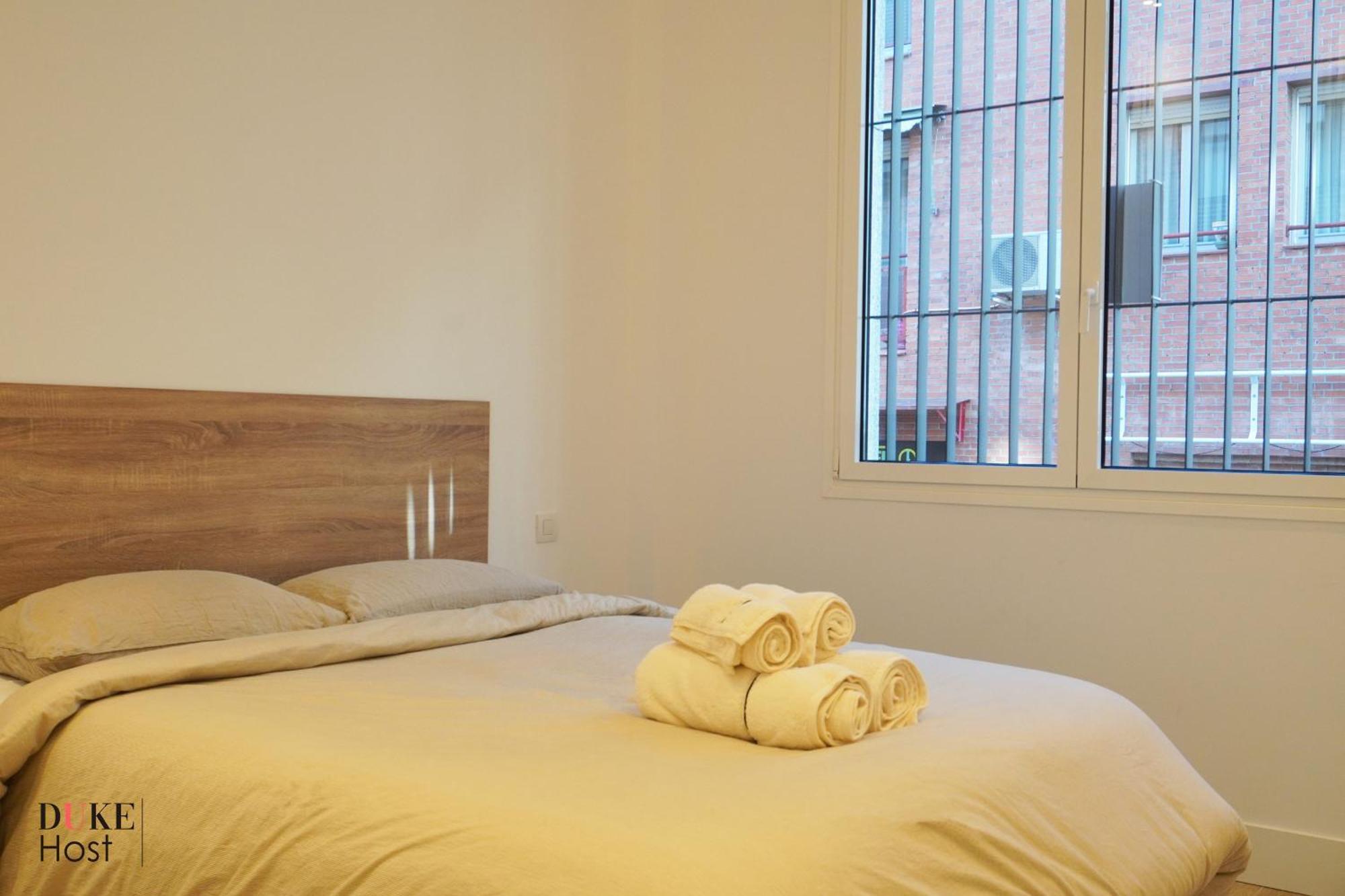 Duke 5torres Appartement Madrid