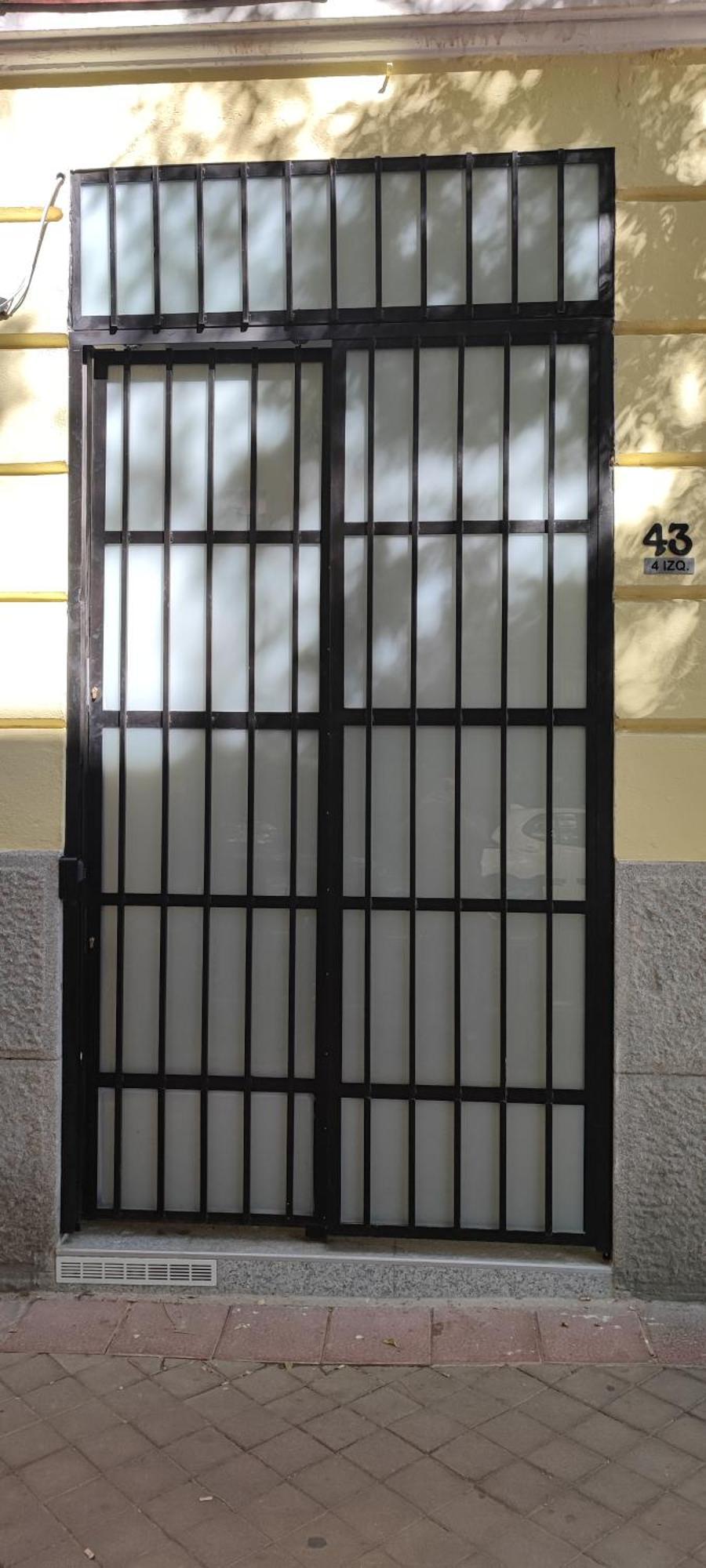 Centro Atocha Appartement Madrid