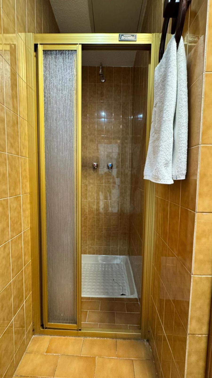 Auberge de jeunesse Puerta Del Angel Madrid