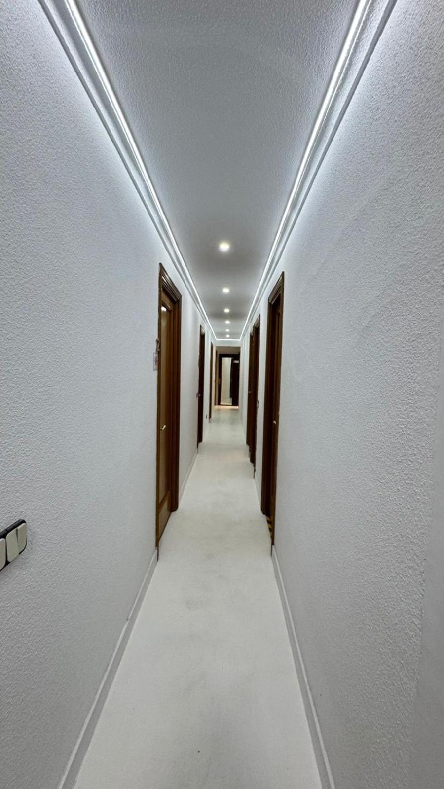 Auberge de jeunesse Puerta Del Angel *