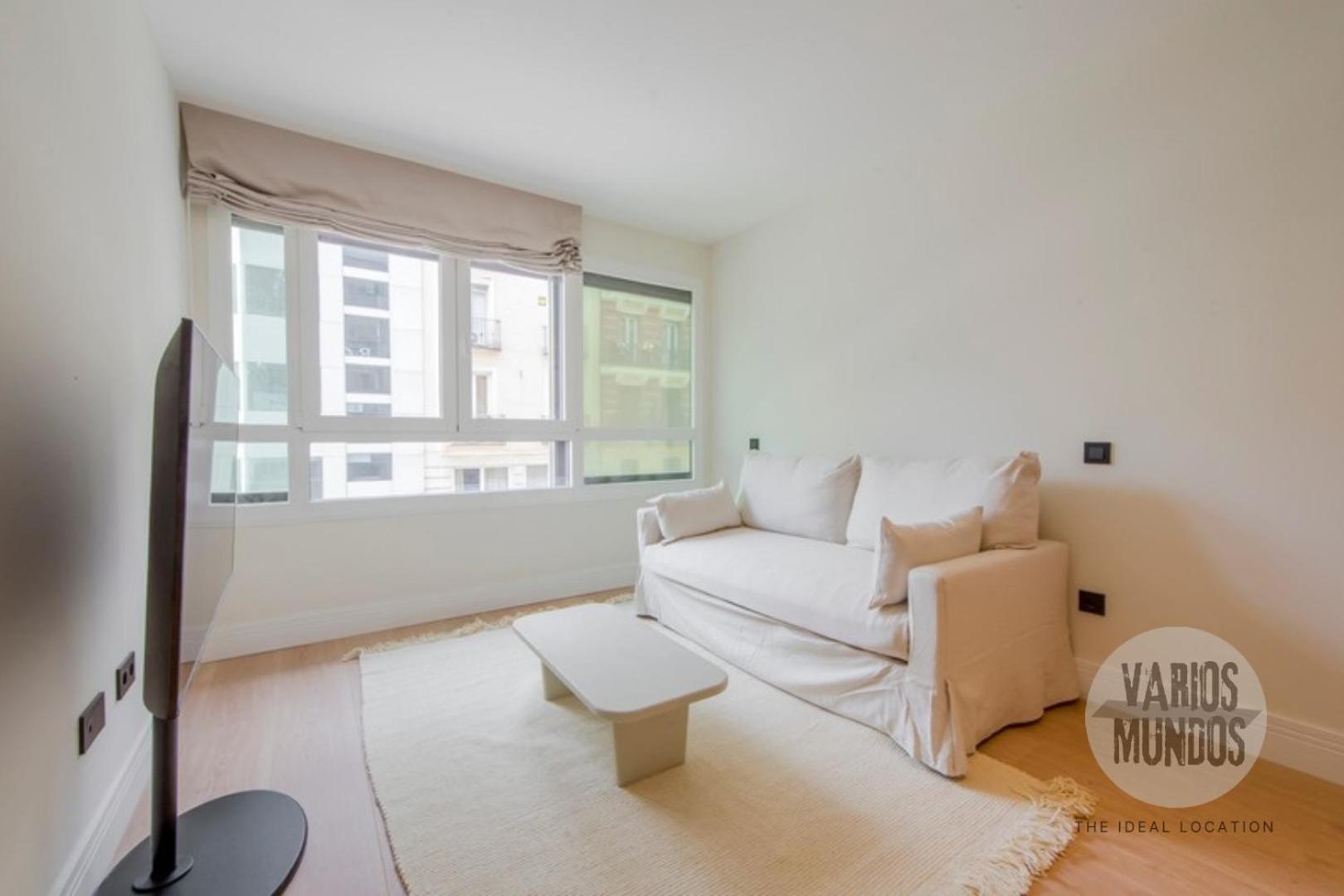 Apartamento Malasana Unica 4, Ven A San Bernardo 20 E3