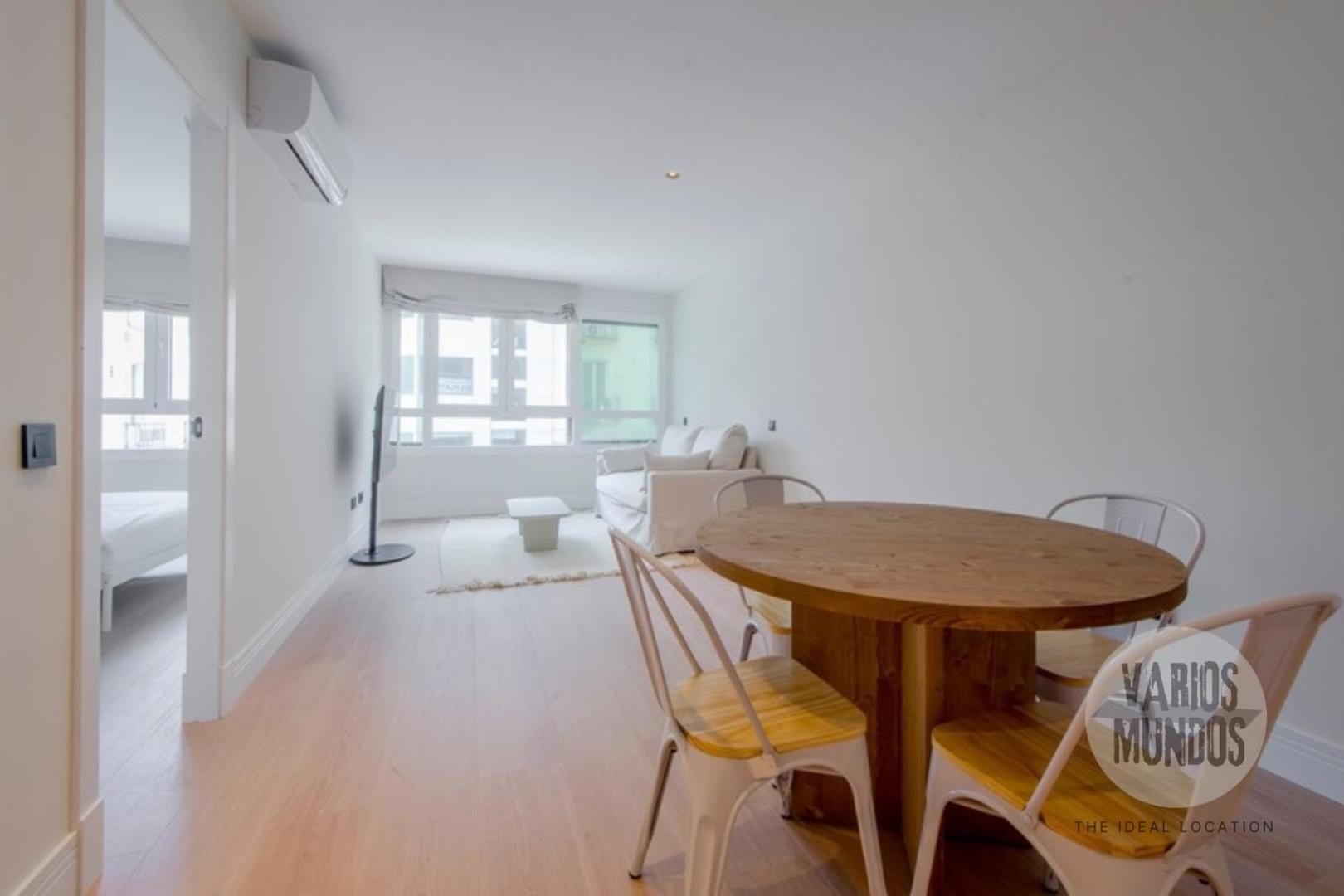 Malasana Unica 4, Ven A San Bernardo 20 E3 Apartamento *