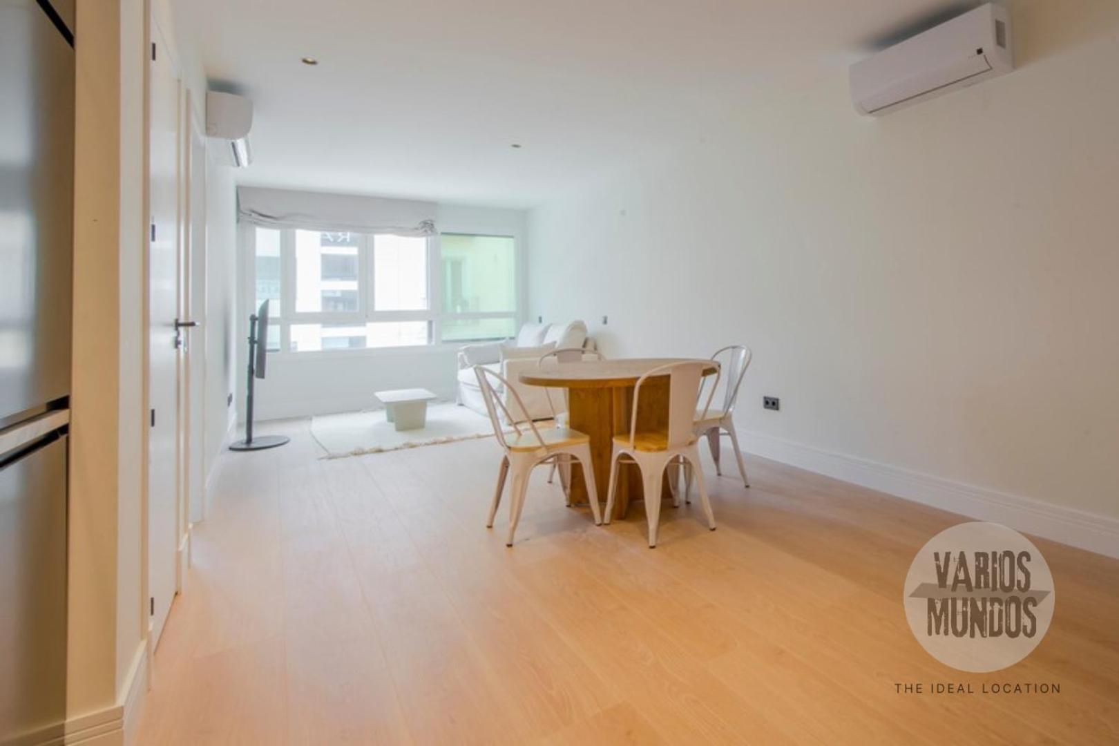 Apartamento Malasana Unica 4, Ven A San Bernardo 20 E3 *