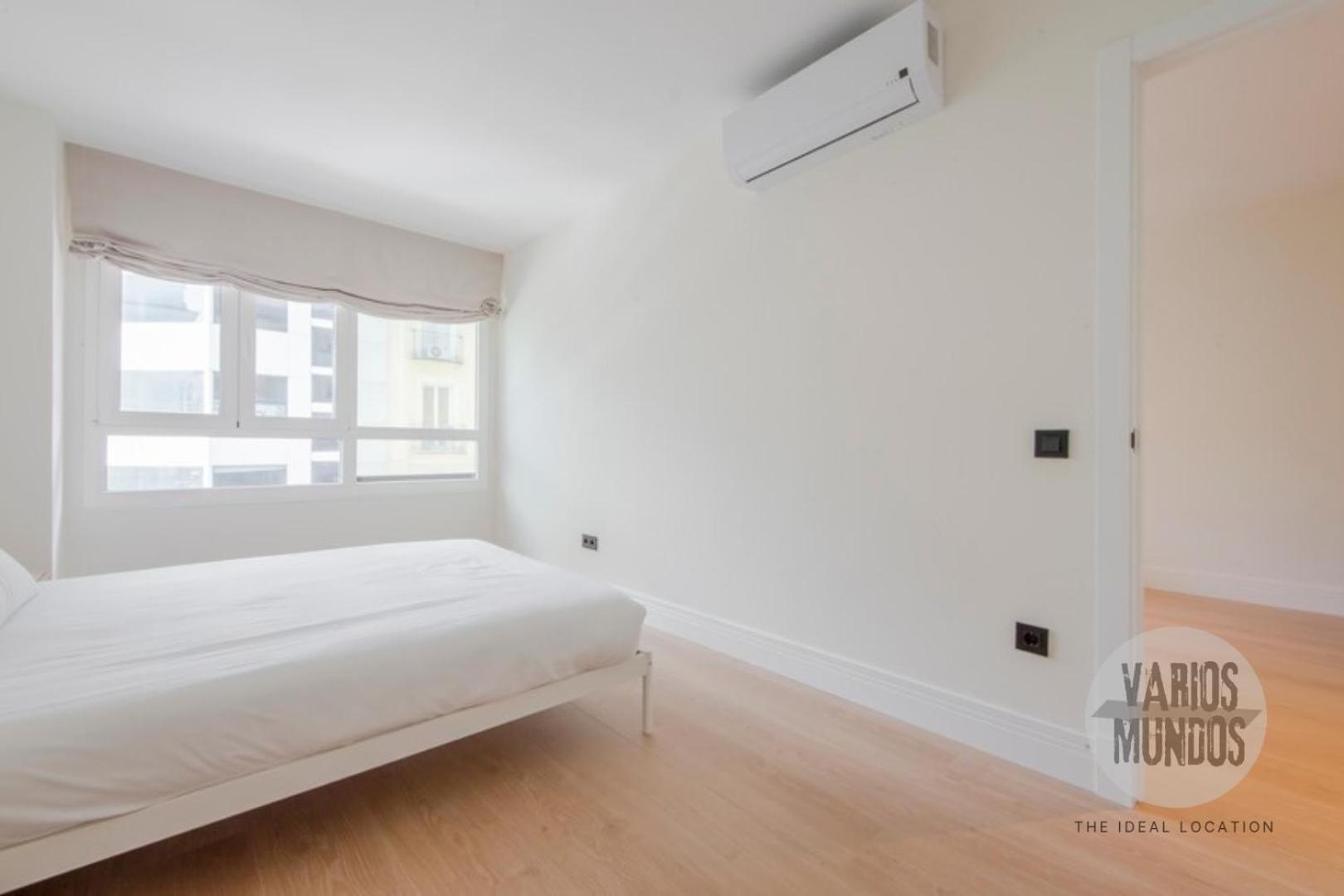 Apartamento Malasana Unica 4, Ven A San Bernardo 20 E3