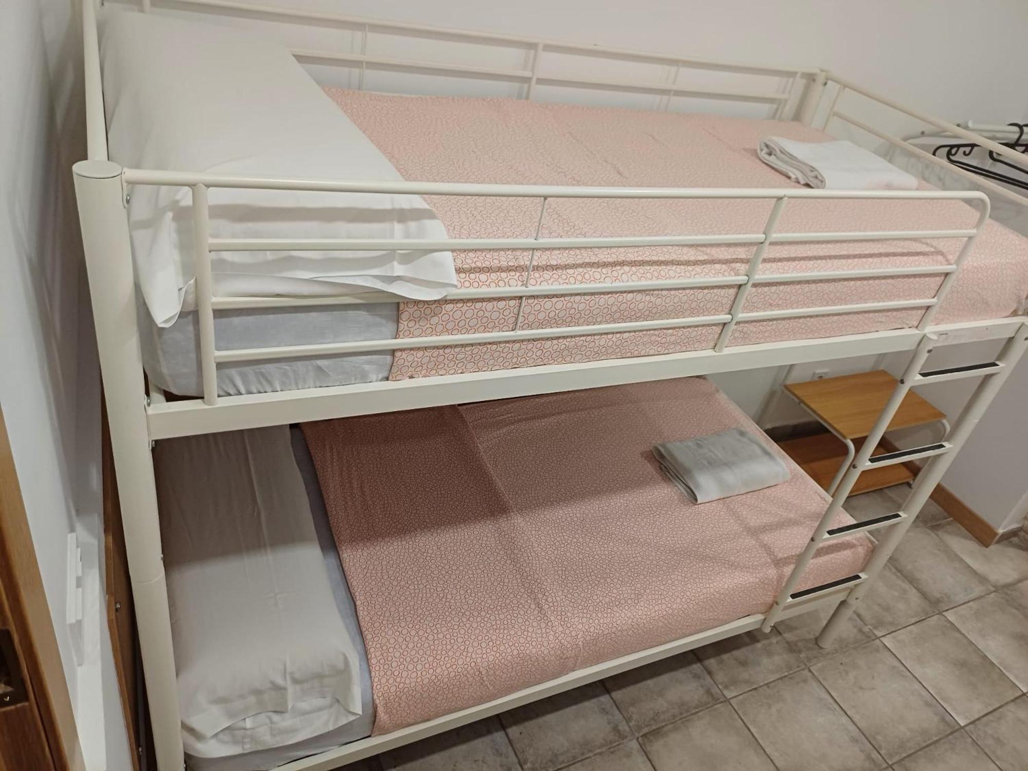 Auberge de jeunesse Coliving Noviciado *