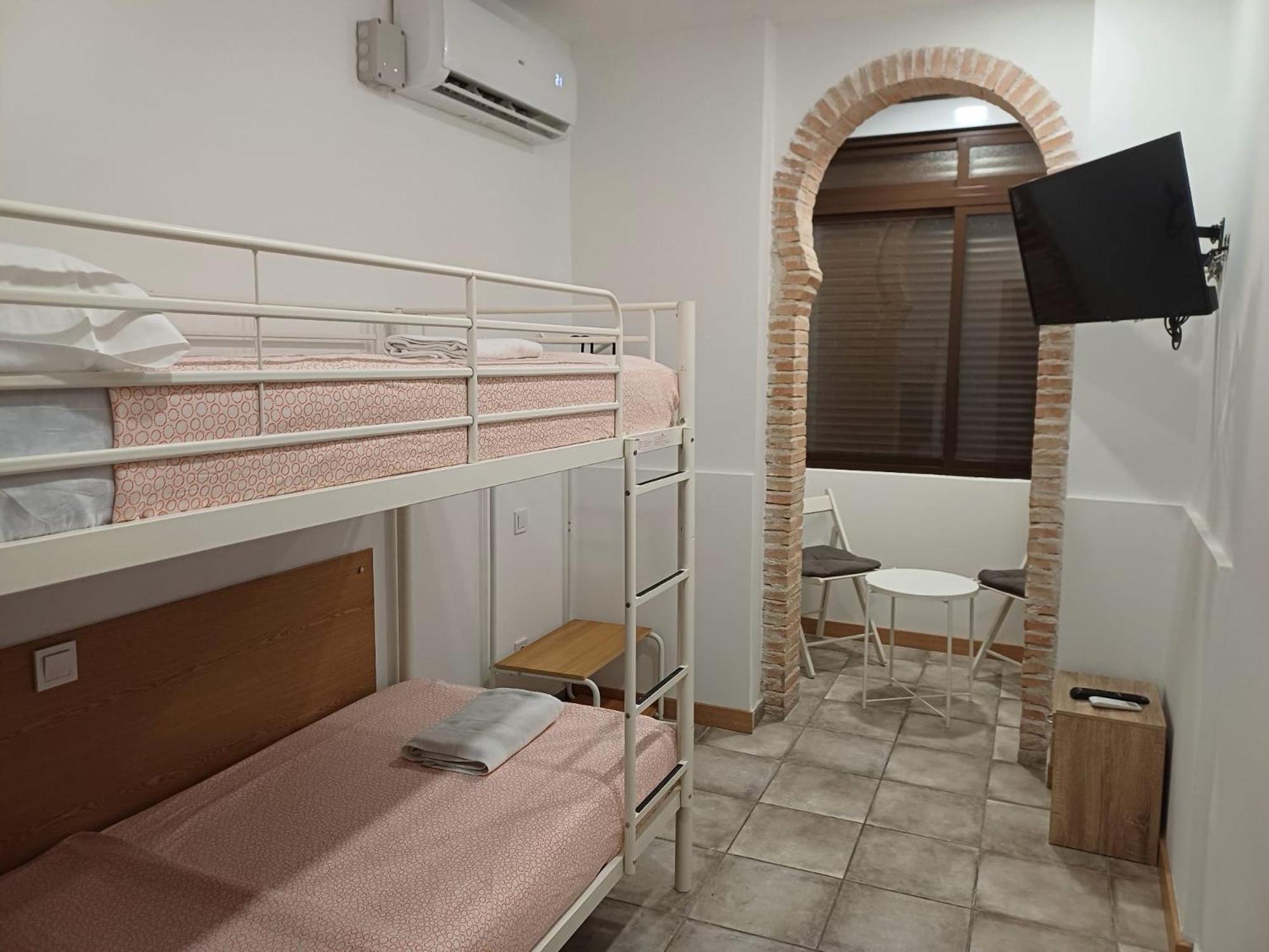 Coliving Noviciado * Madri