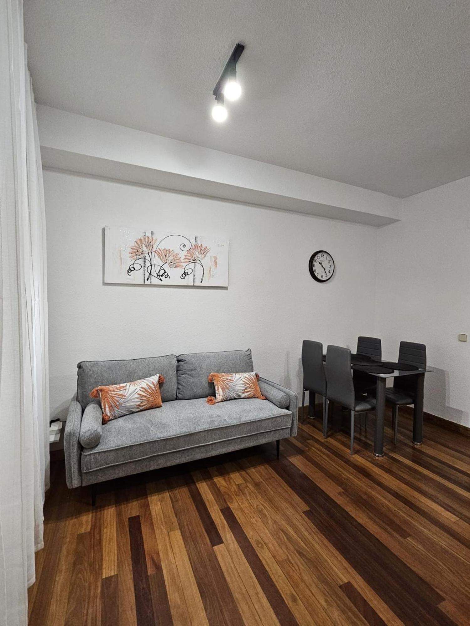 Appartement Austrias Madrid