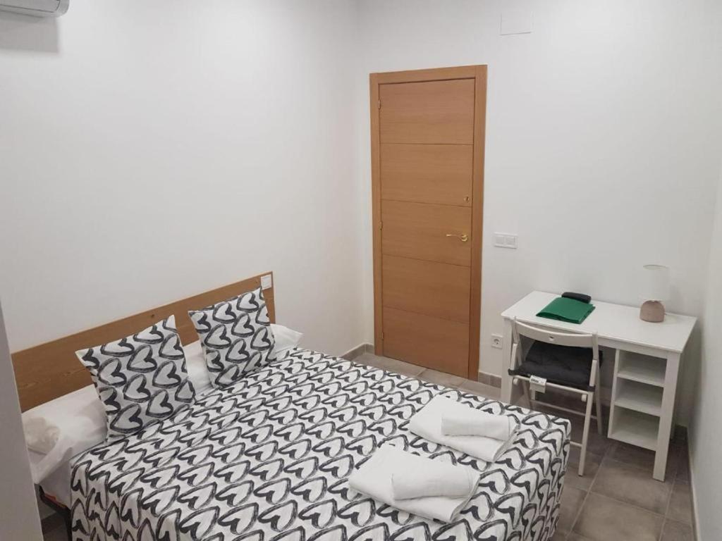 Coliving Noviciado Madri