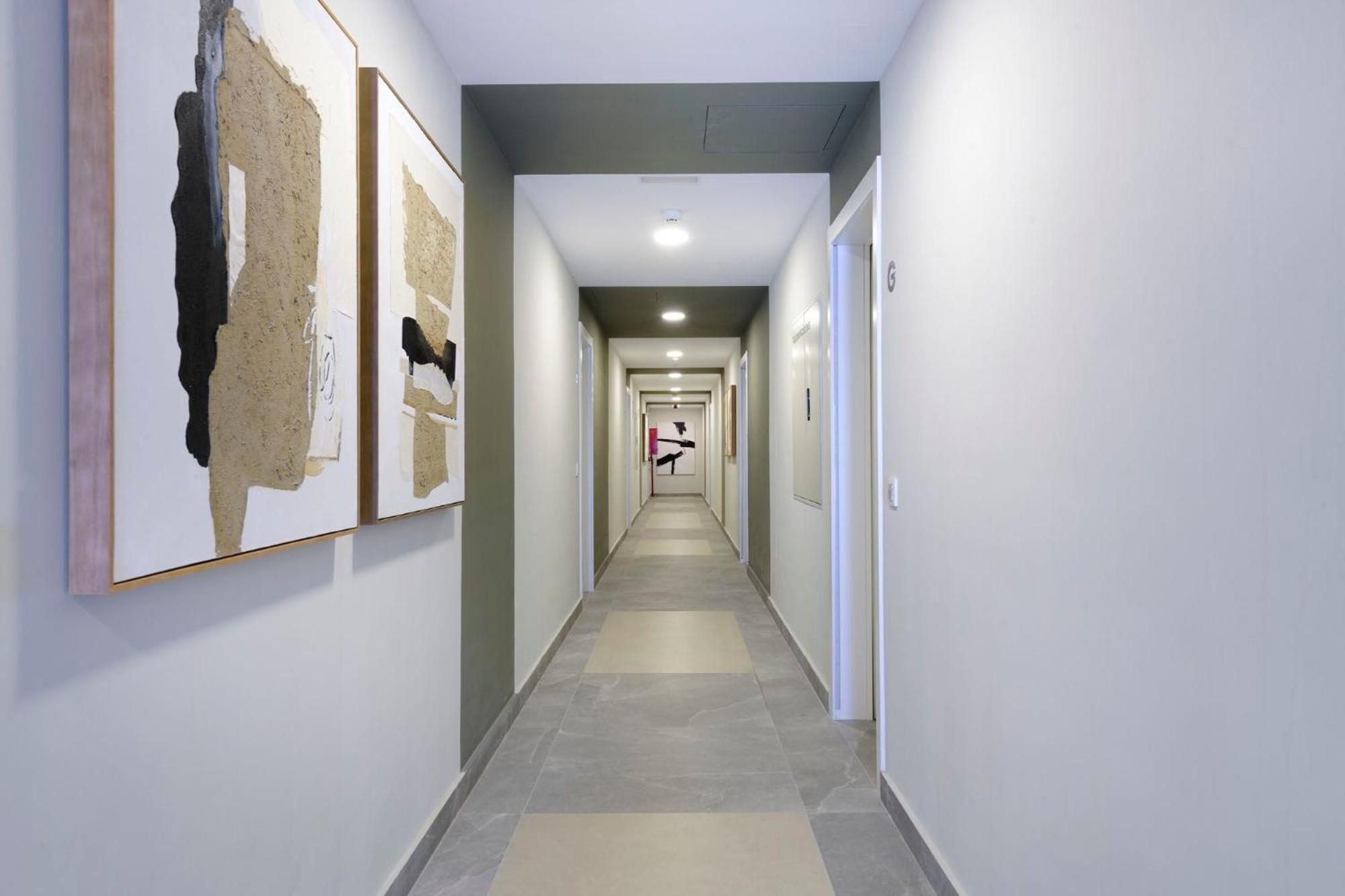 Alejandro Dumas Exclusive Living Appartement