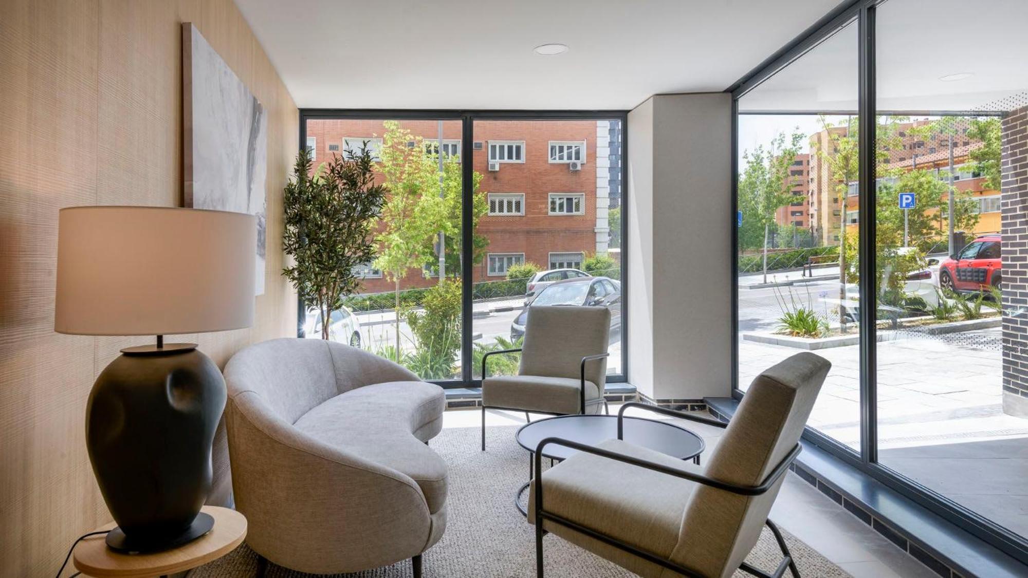 Appartement Alejandro Dumas Exclusive Living *