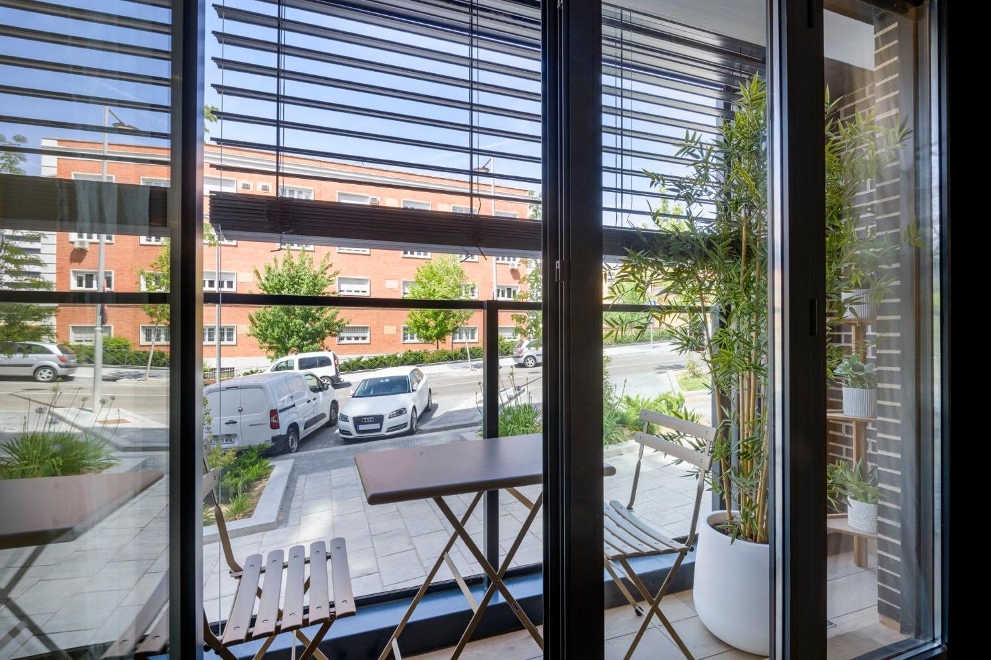 Appartement Alejandro Dumas Exclusive Living *