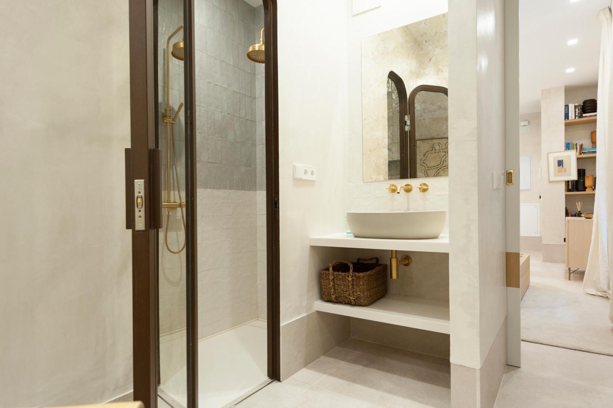 Apartamento Luxury Design Quevedo-neptuno