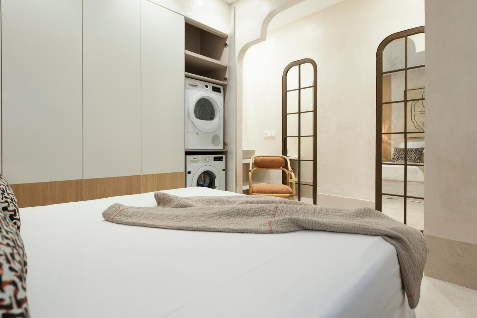 Luxury Design Quevedo-neptuno Apartamento *