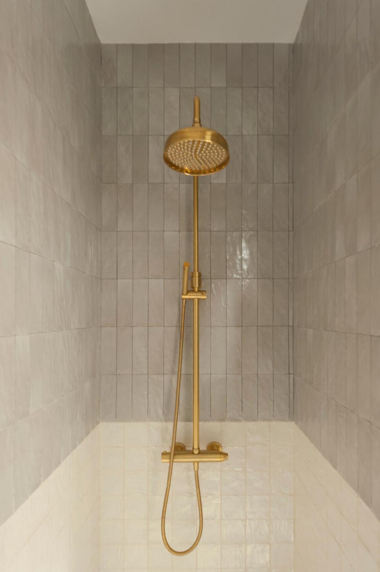 Luxury Design Quevedo-neptuno Madrid
