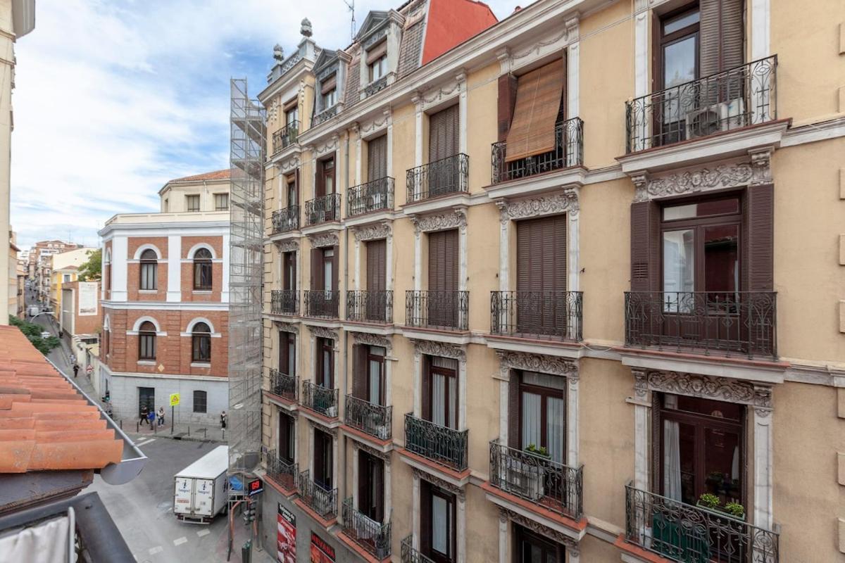 5 Calle álamo Appartamento *