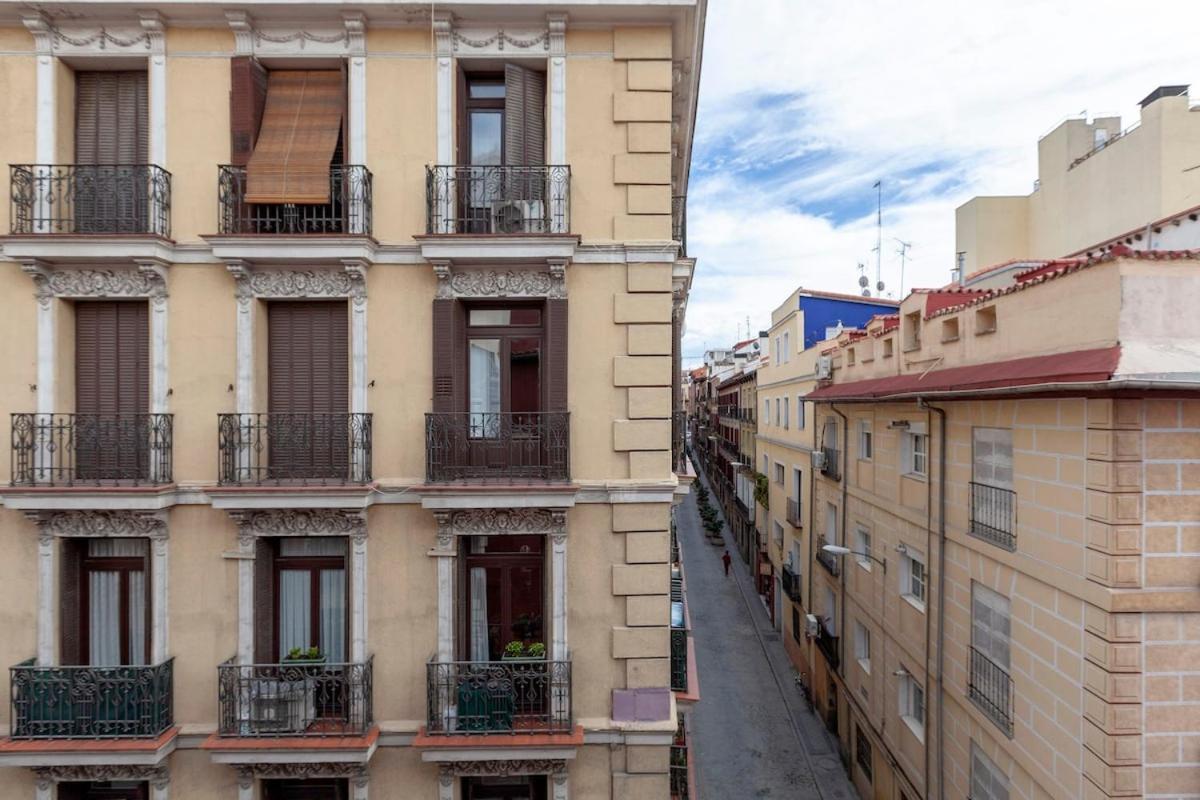 5 Calle álamo Appartamento *