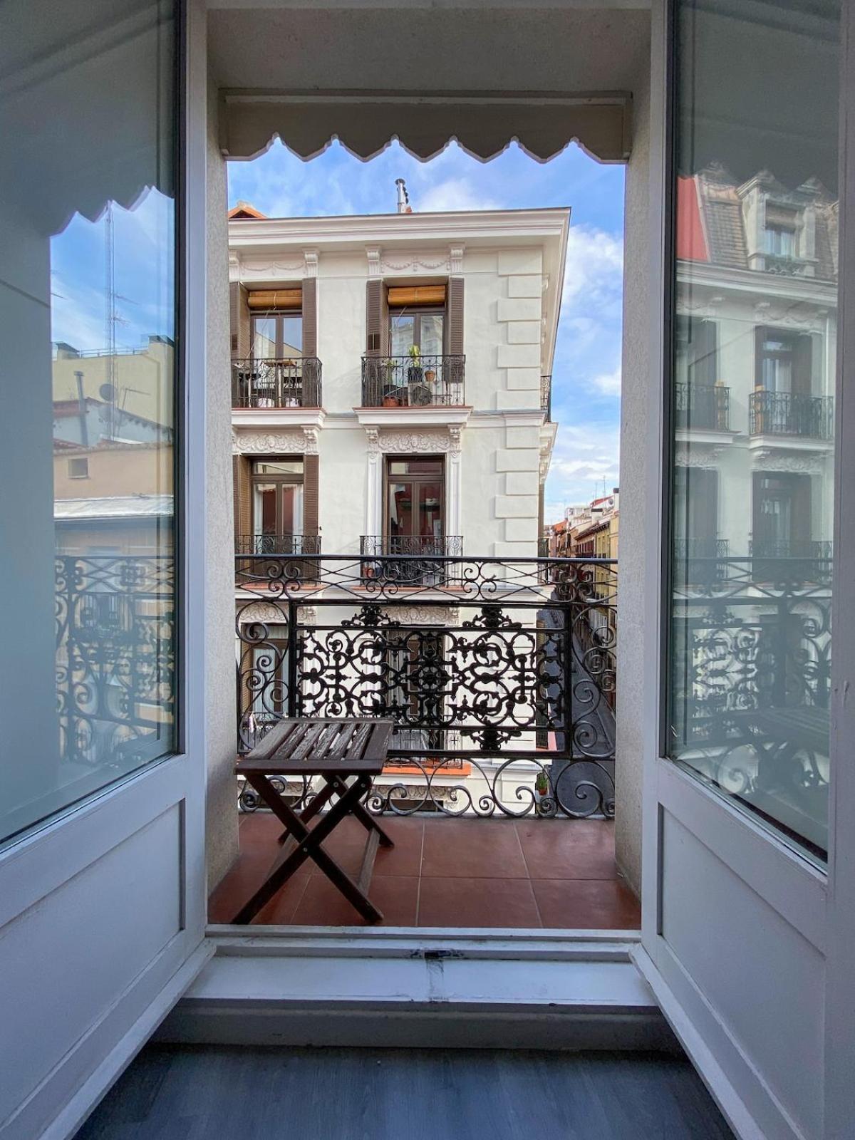 Appartamento 5 Calle álamo *