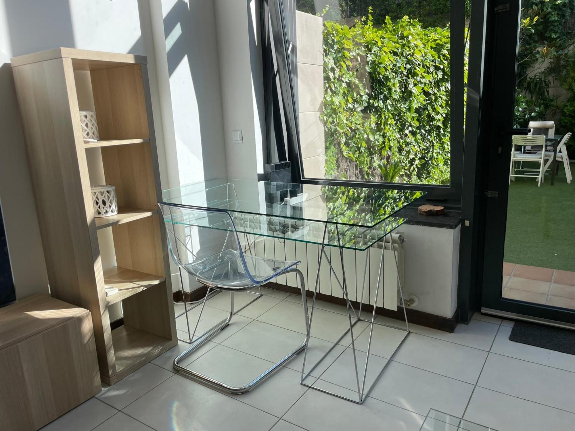 Lujoso Loft La Moraleja *